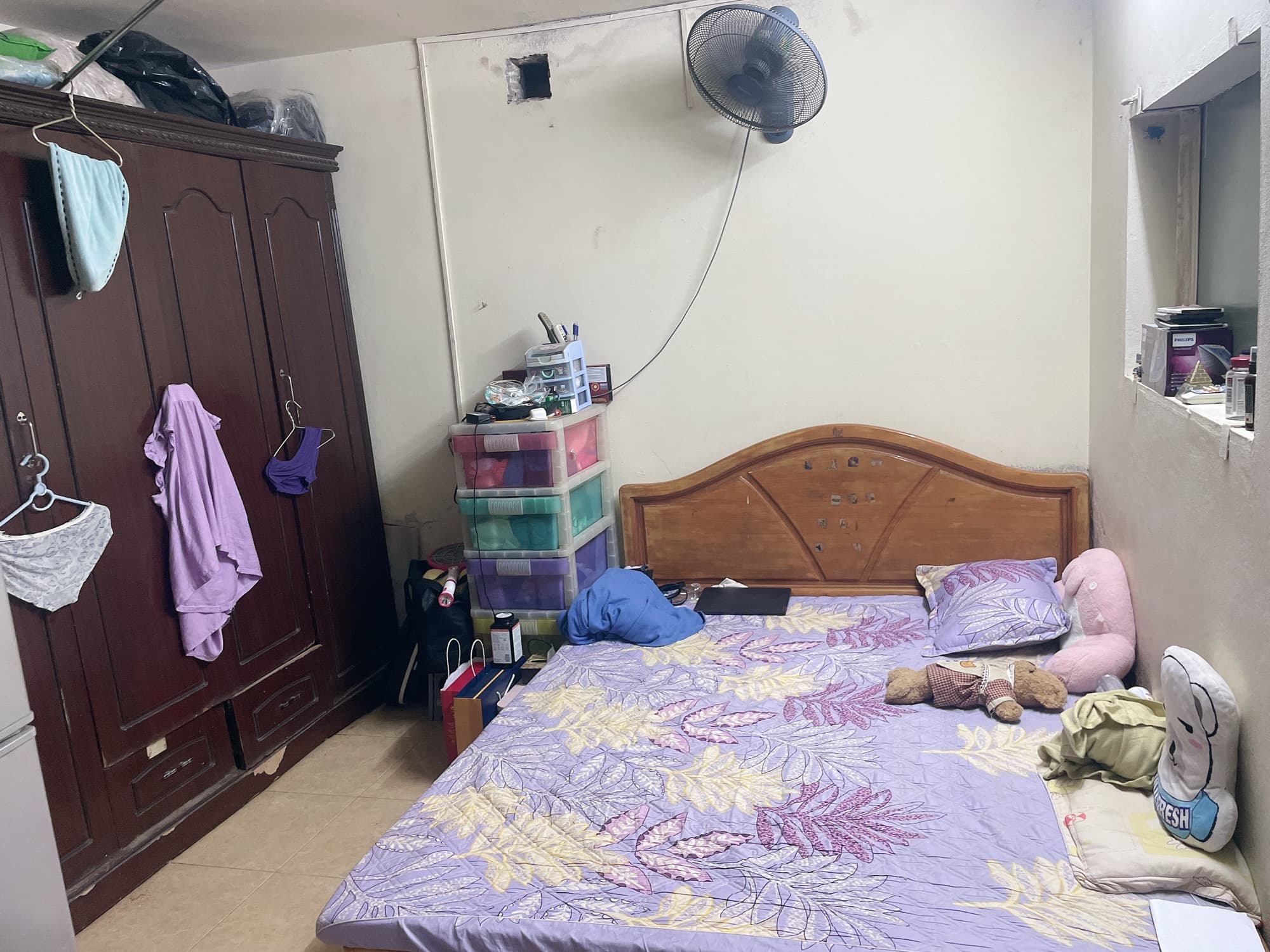 Căn hộ mặt phố, Hai Bà Trưng, Hà Nội - 120m² giá 9.7 tỷ