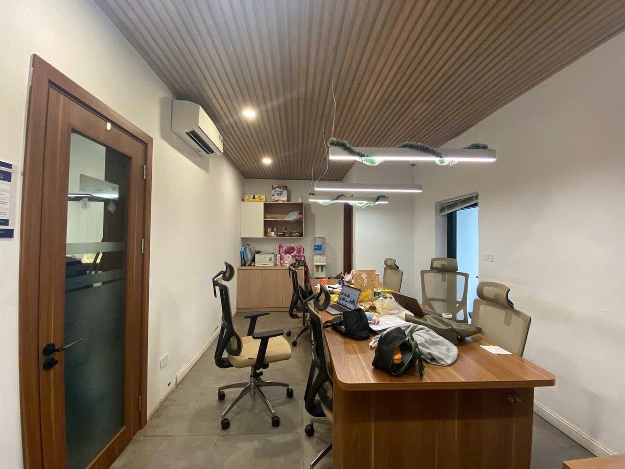 Nhà đất mặt phố, Đống Đa, Hà Nội - 106m² giá 36.5 tỷ