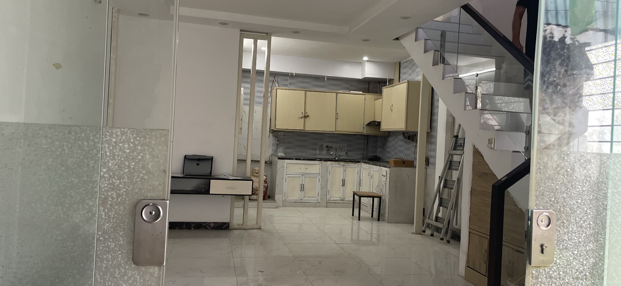 Nhà đất mặt phố, Thanh Xuân, Hà Nội - 39m² giá 2.19 tỷ