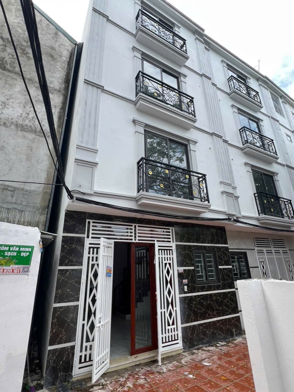 Nhà đất mặt phố, Hà Đông, Hà Nội - 30m² giá 3.75 tỷ