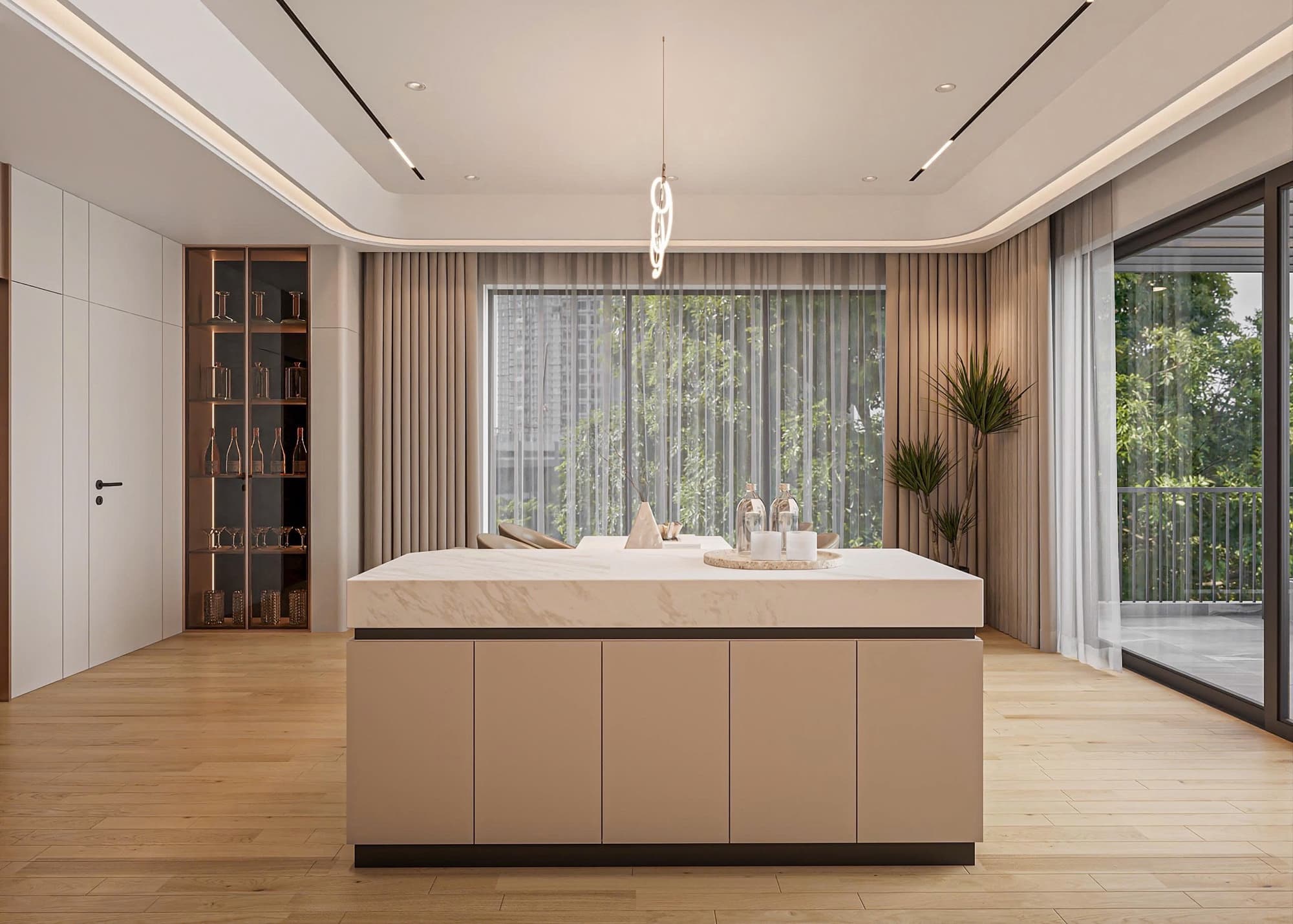 Nhà đất mặt phố, Long Biên, Hà Nội - 50.1m² giá 17.9 tỷ