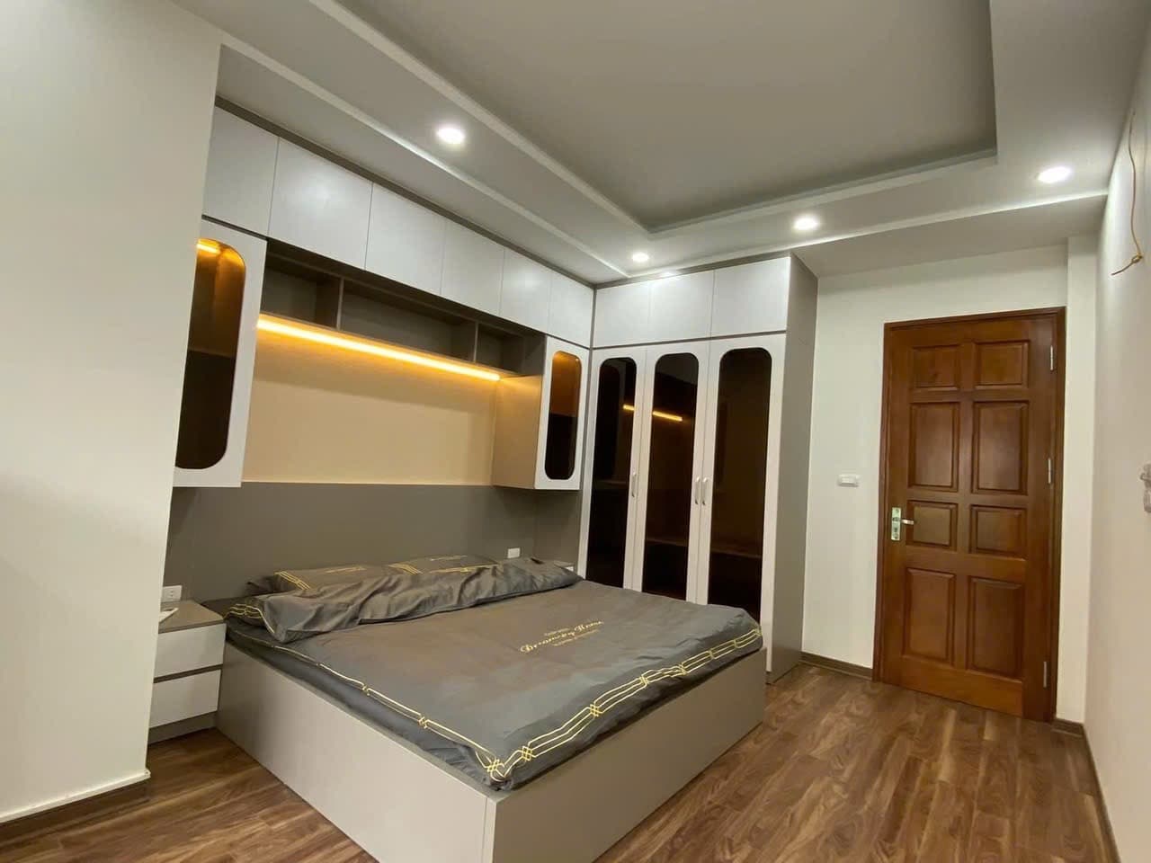 Nhà đất mặt phố, Hoàng Mai, Hà Nội - 51m² giá 12.5 tỷ