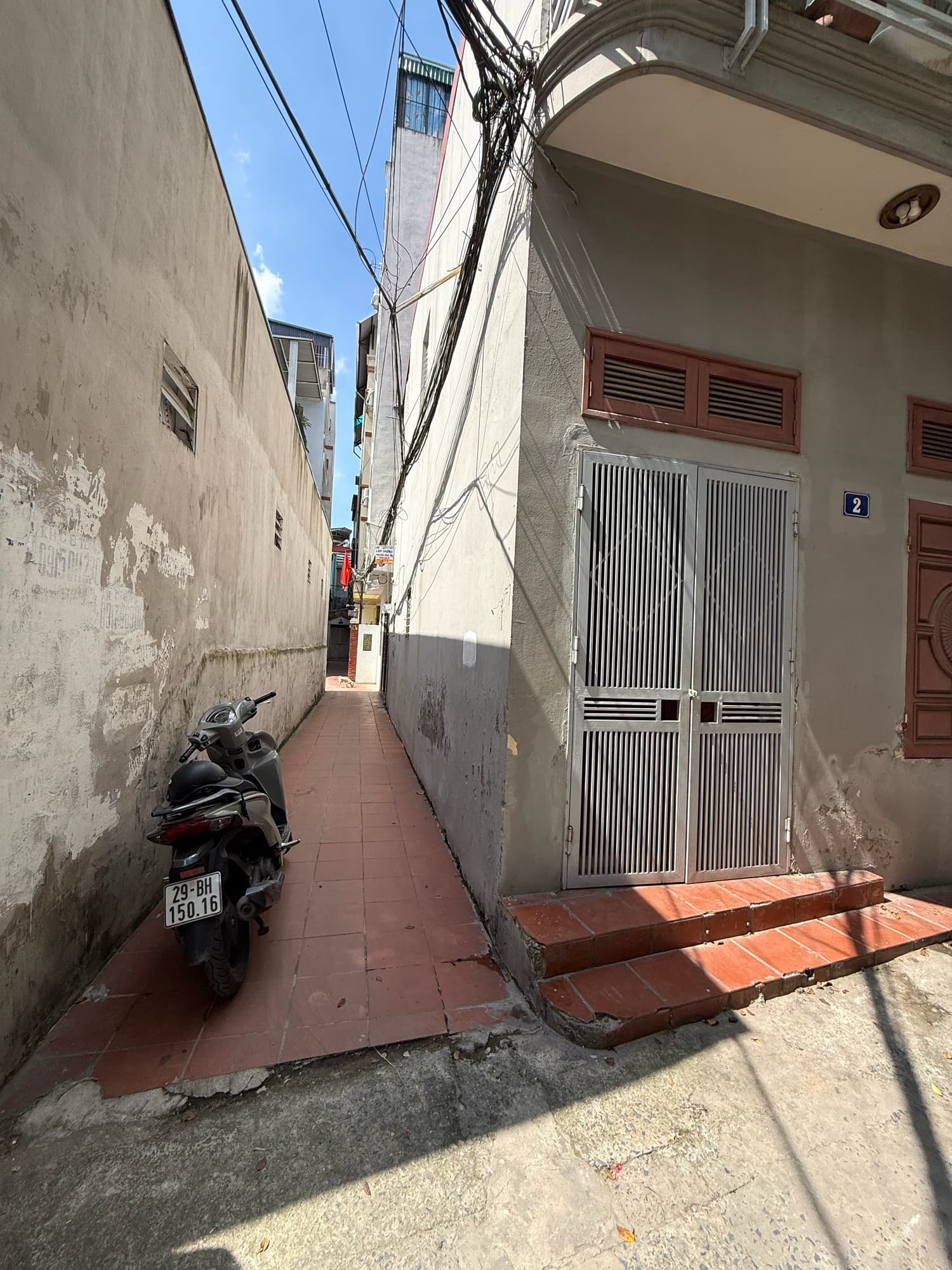 Nhà đất mặt phố, Long Biên, Hà Nội - 66m² giá 10.9 tỷ