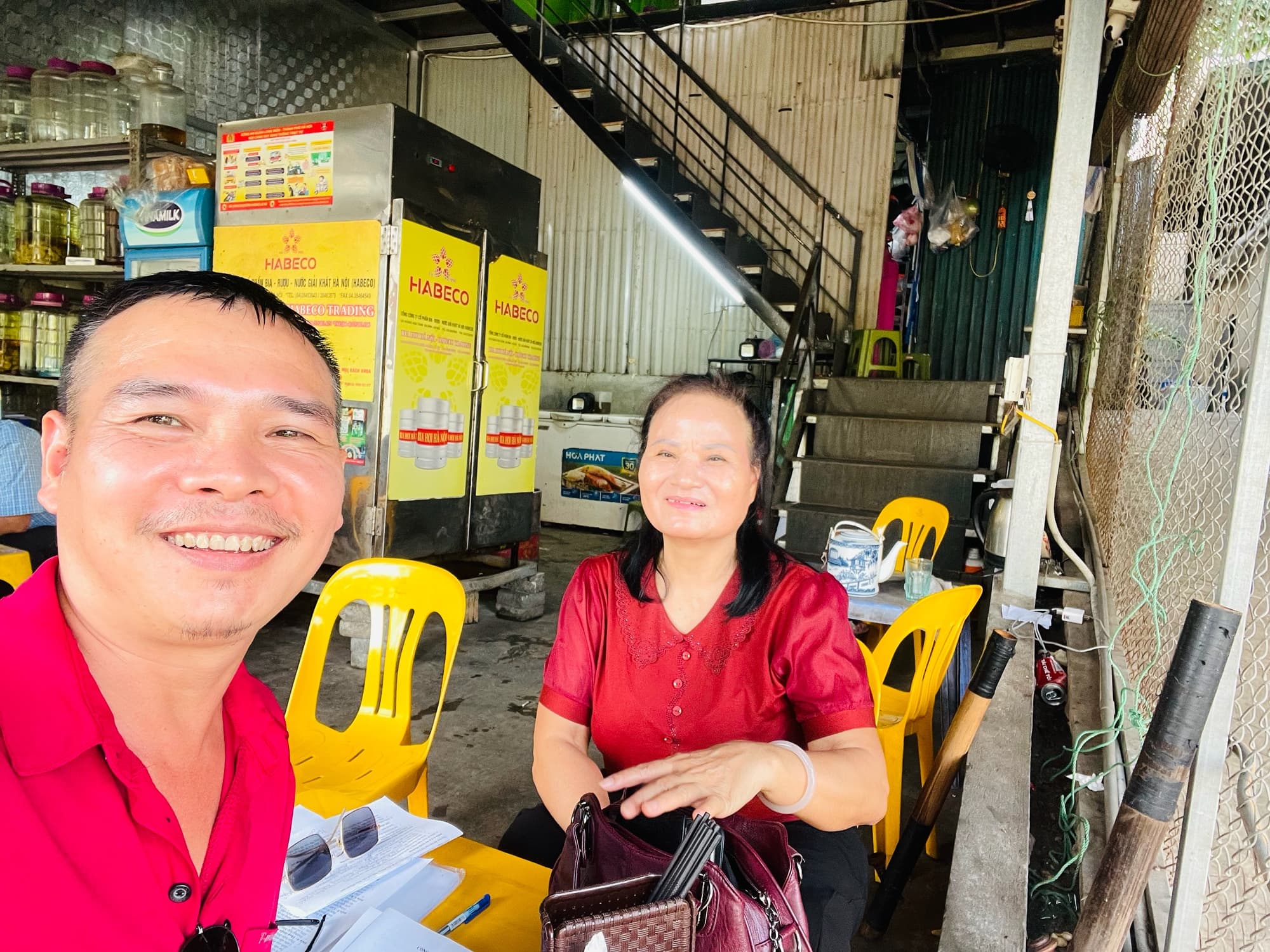Nhà đất mặt phố, Long Biên, Hà Nội - 82m² giá 18.35 tỷ