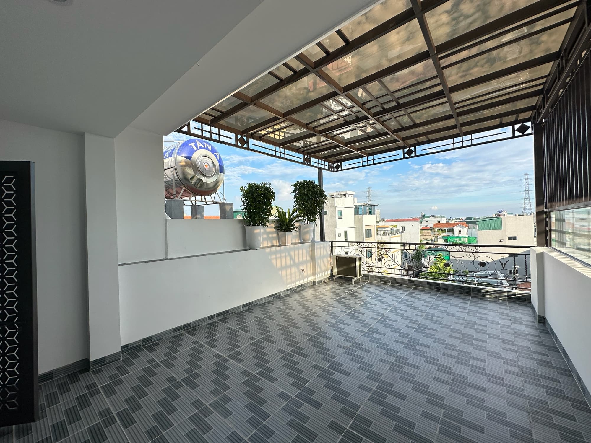 Nhà đất mặt phố, Hoàng Mai, Hà Nội - 50m² giá 14.1 tỷ