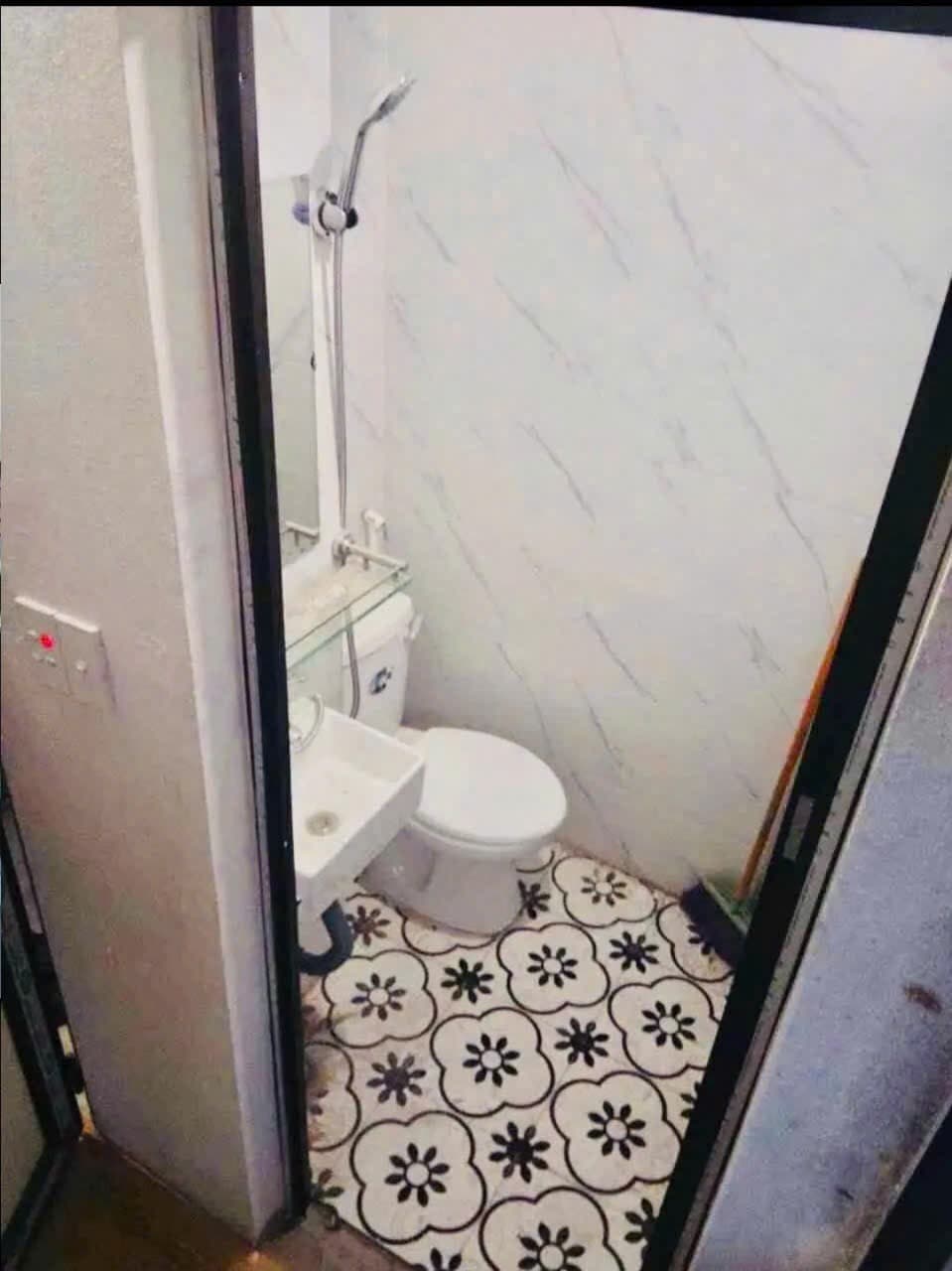 Nhà đất mặt phố, Ba Đình, Hà Nội - 20m² giá 7.9 tỷ
