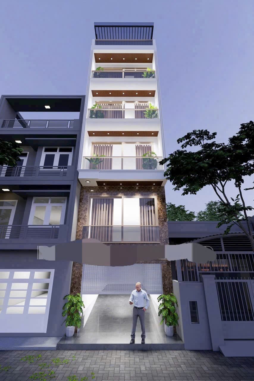 Nhà đất mặt phố, Long Biên, Hà Nội - 37m² giá 10.6 tỷ