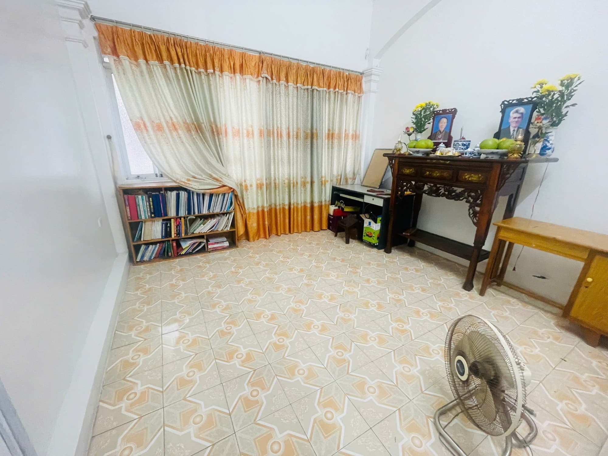 Nhà đất mặt phố, Thanh Xuân, Hà Nội - 48m² giá 12.8 tỷ