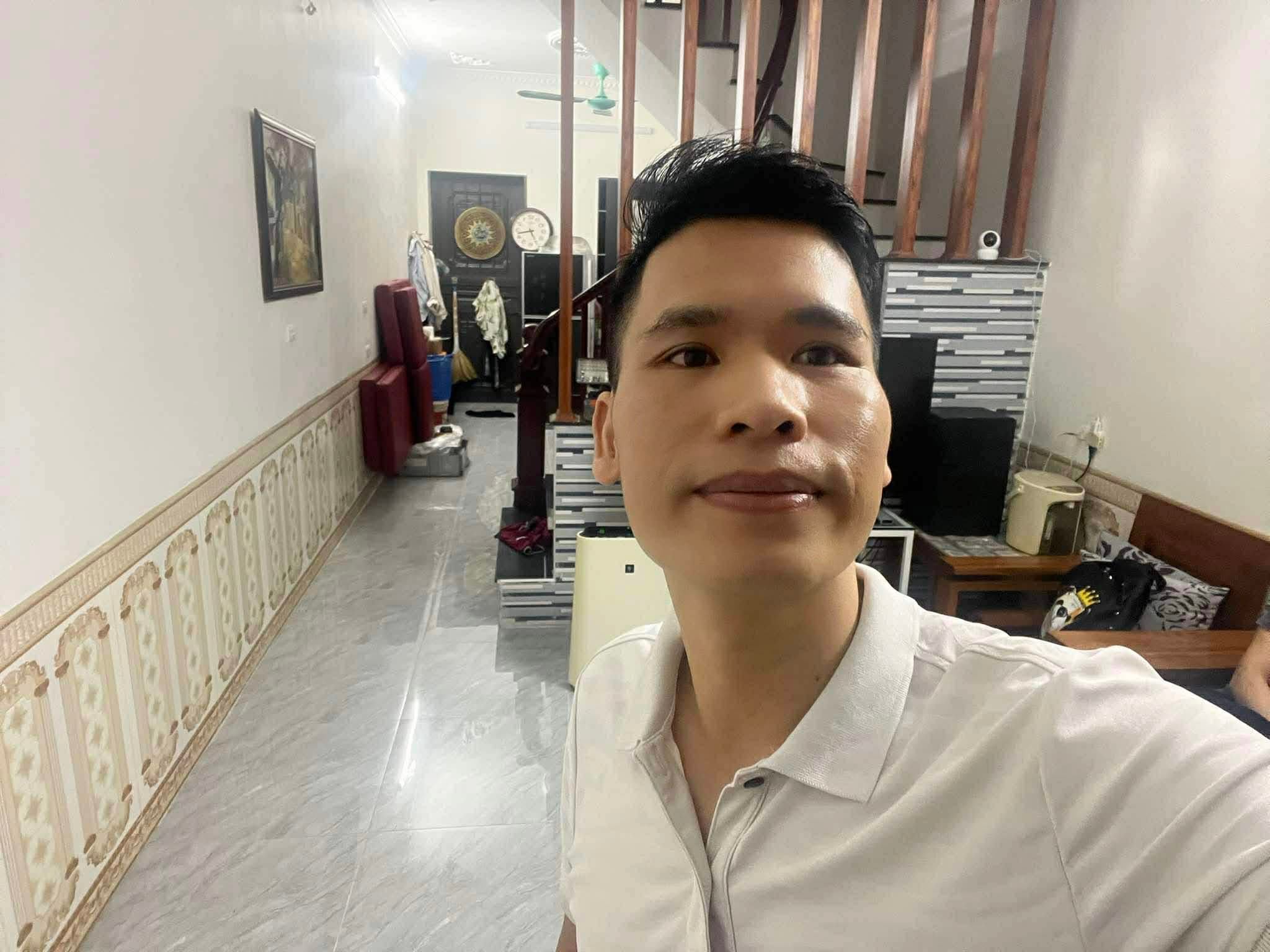 Nhà đất mặt phố, Hoàng Mai, Hà Nội - 44m² giá 3.4 tỷ