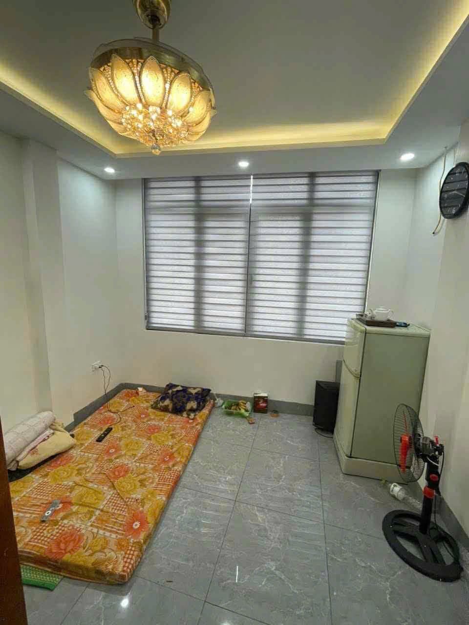 Nhà đất mặt phố, Ba Đình, Hà Nội - 16m² giá 12.8 tỷ