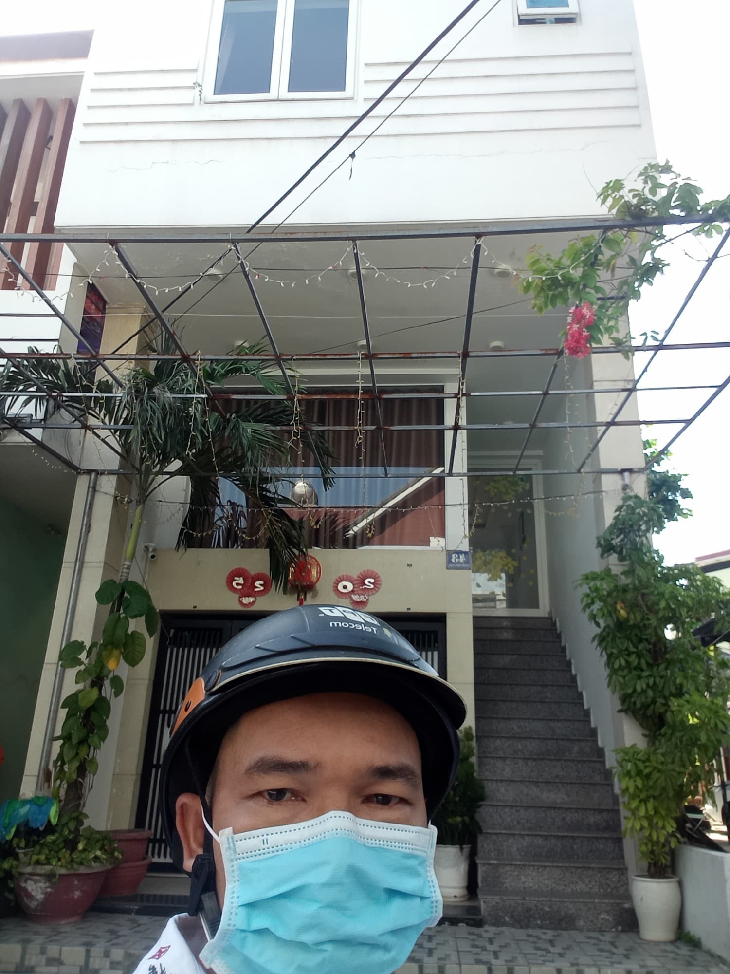 Nhà đất mặt phố, Sơn Trà, Đà Nẵng - 115m² giá 17.2 tỷ