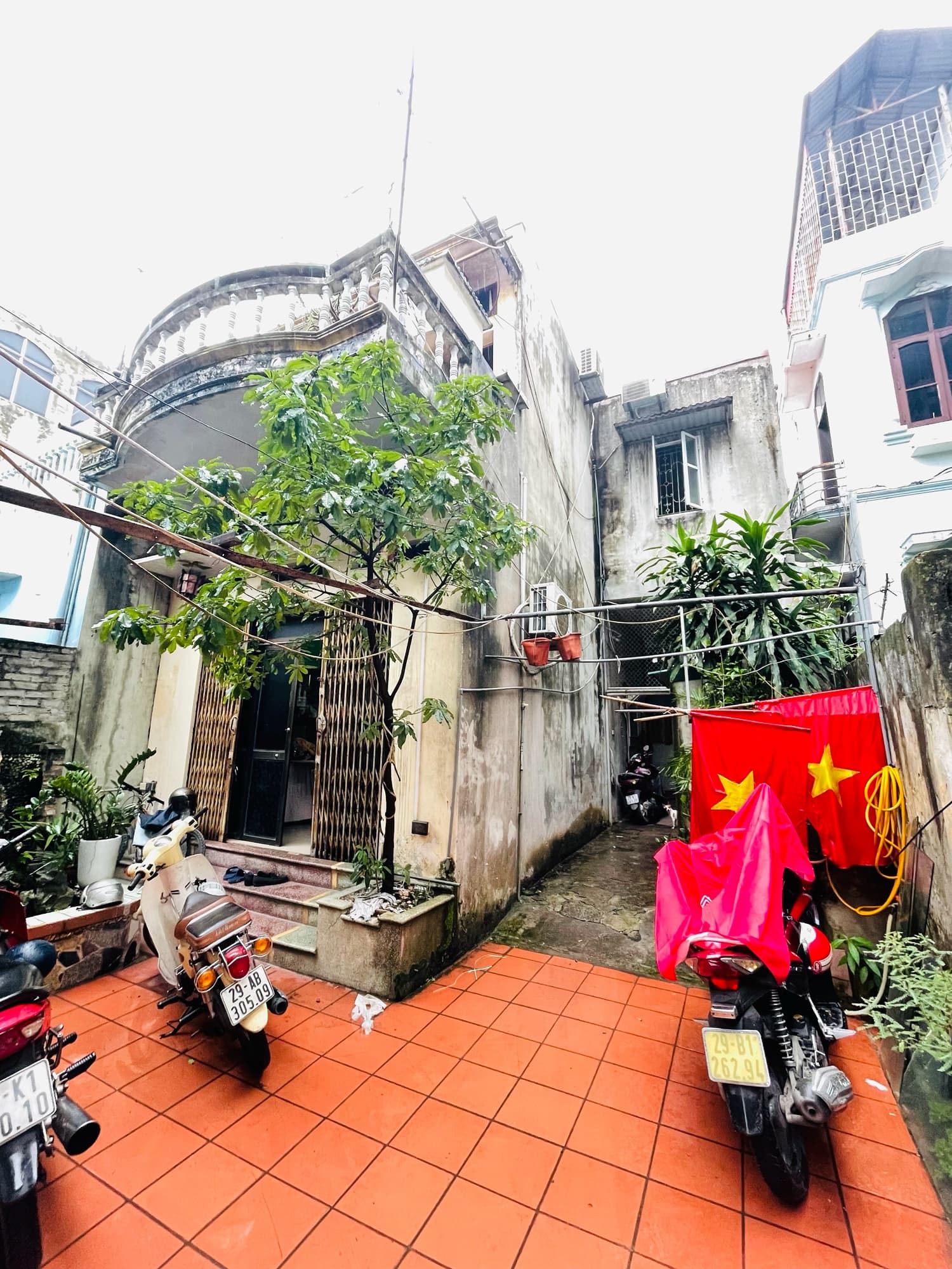 Nhà đất mặt phố, Long Biên, Hà Nội - 202m² giá 41 tỷ
