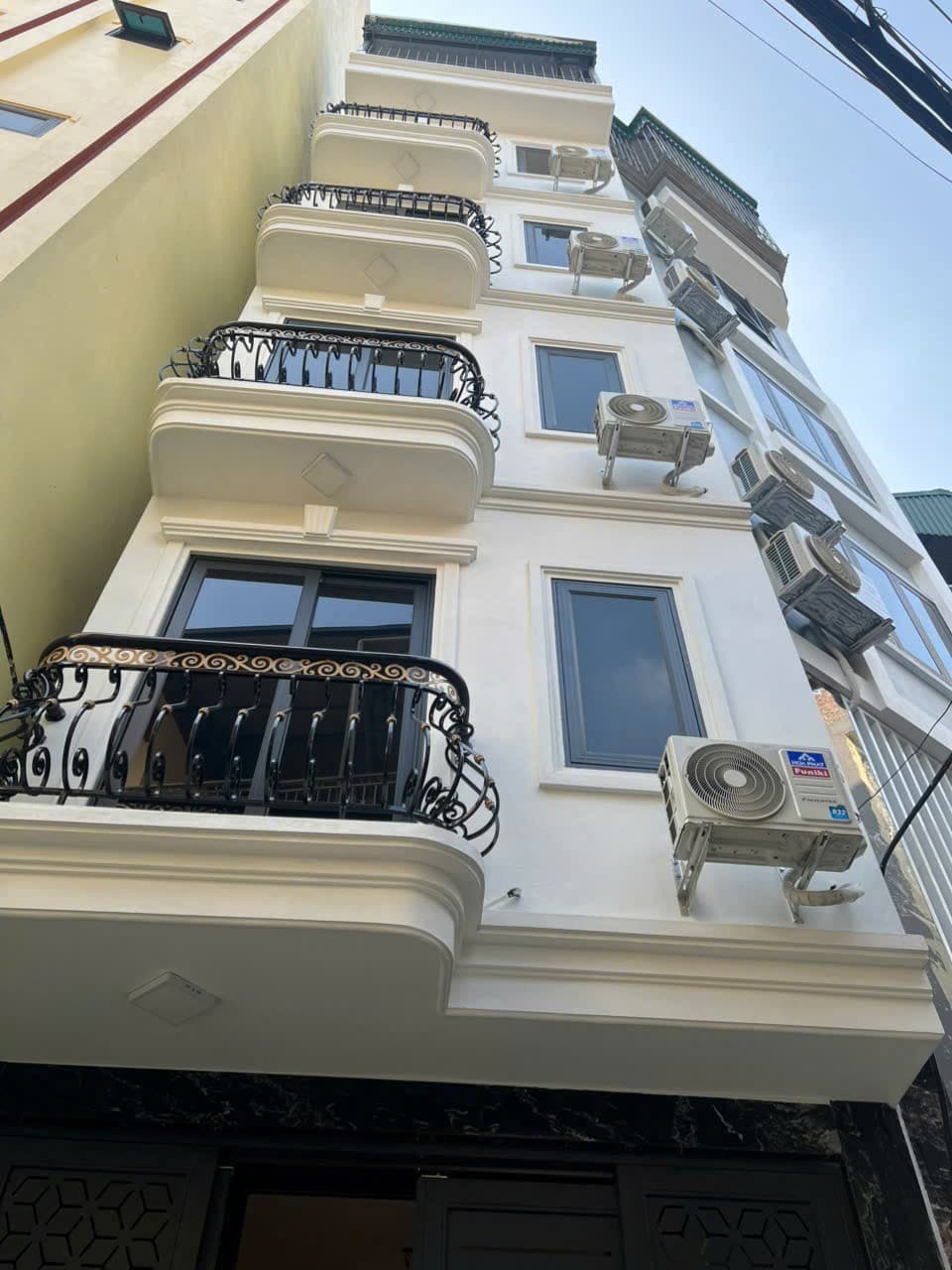 Nhà đất mặt phố, Bắc Từ Liêm, Hà Nội - 39m² giá 11.5 tỷ