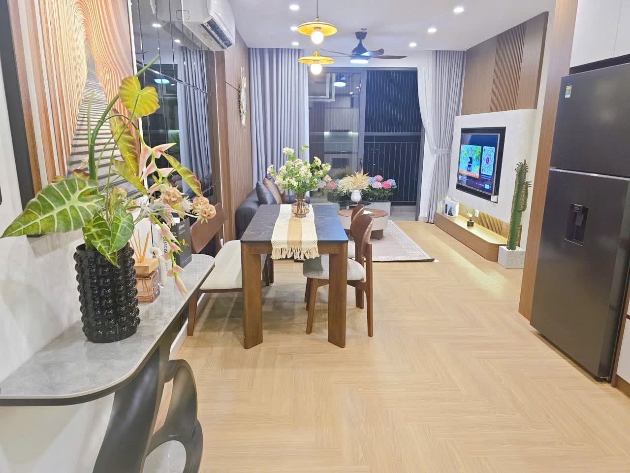 Căn hộ The Miami -, - 75.6m² giá 7.1 tỷ