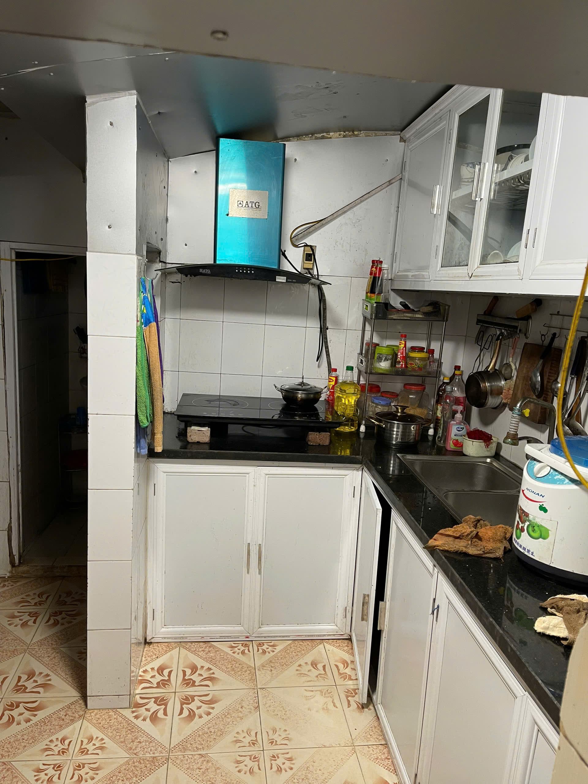 Nhà đất mặt phố, Đống Đa, Hà Nội - 54.4m² giá 15.95 tỷ