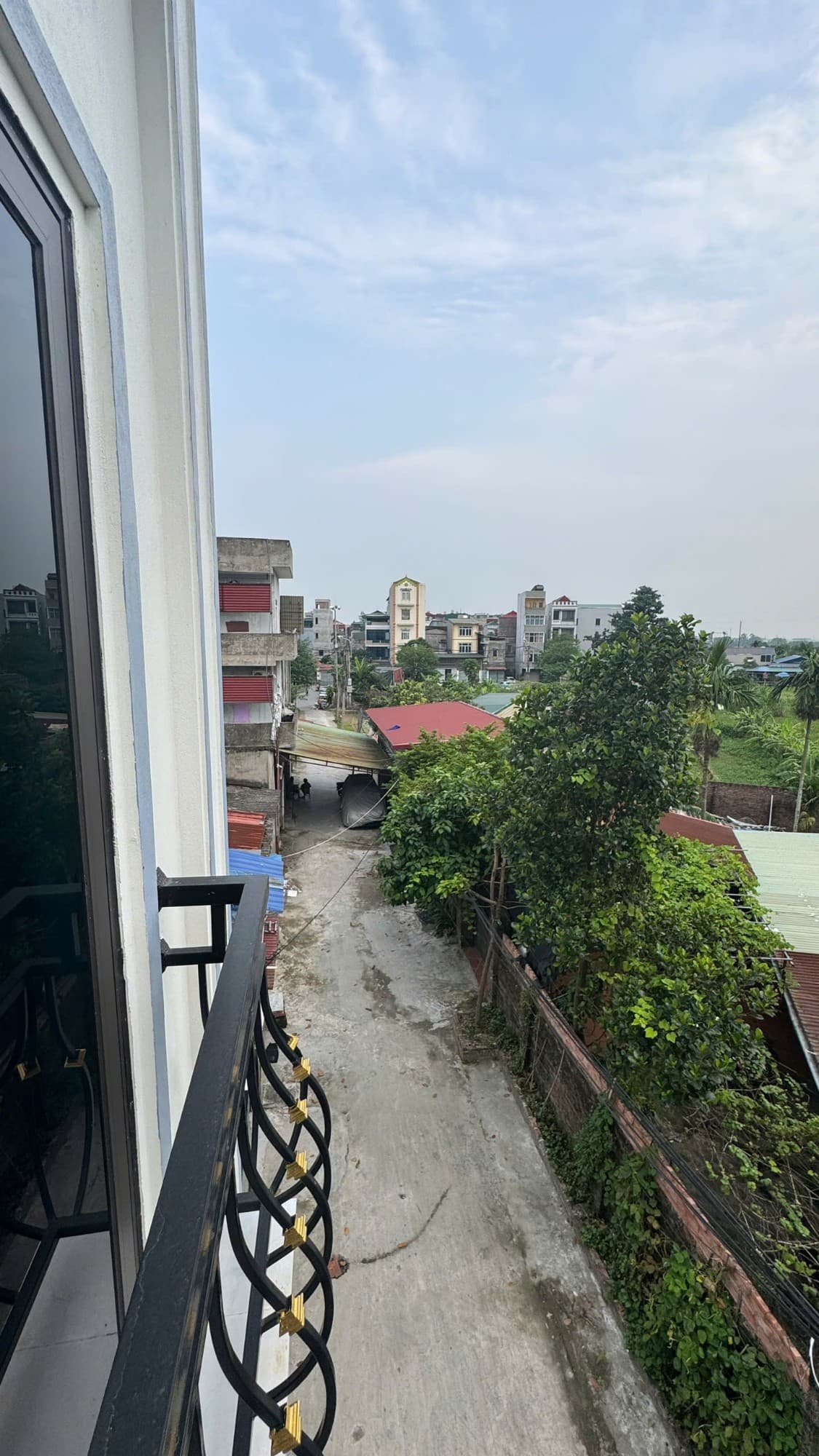 Nhà đất mặt phố, Hà Đông, Hà Nội - 33m² giá 5.9 tỷ