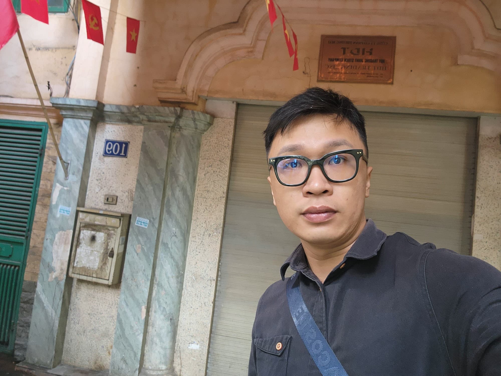 Nhà đất mặt phố, Thanh Xuân, Hà Nội - 52m² giá 13.8 tỷ