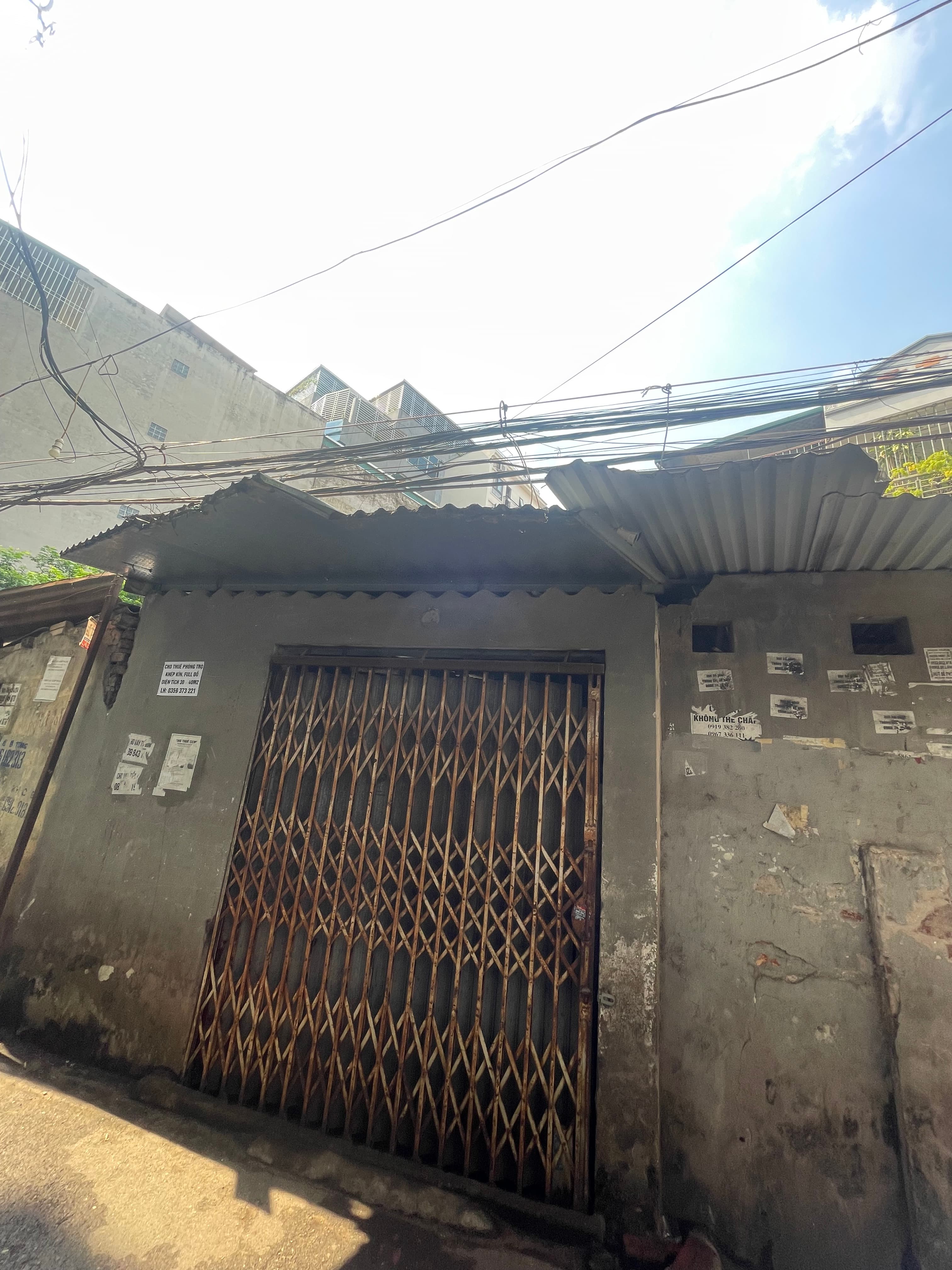 Nhà đất mặt phố, Nam Từ Liêm, Hà Nội - 76m² giá 16 tỷ