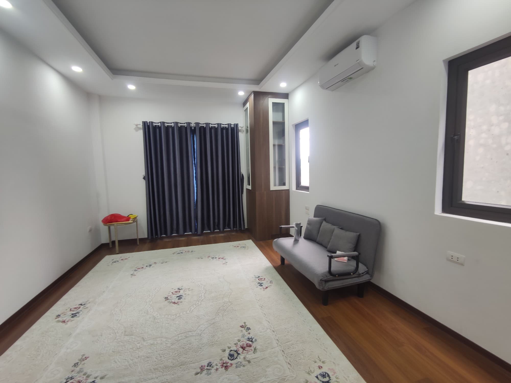 Nhà đất mặt phố, Thanh Trì, Hà Nội - 34m² giá 8.35 tỷ