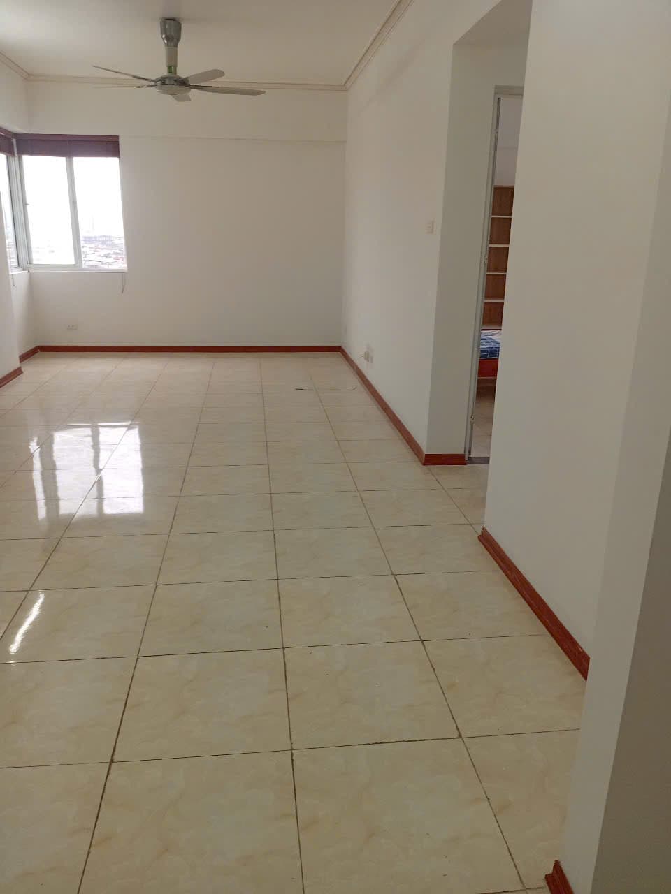 Căn hộ mặt phố, Hoàng Mai, Hà Nội - 115m² giá 6.2 tỷ