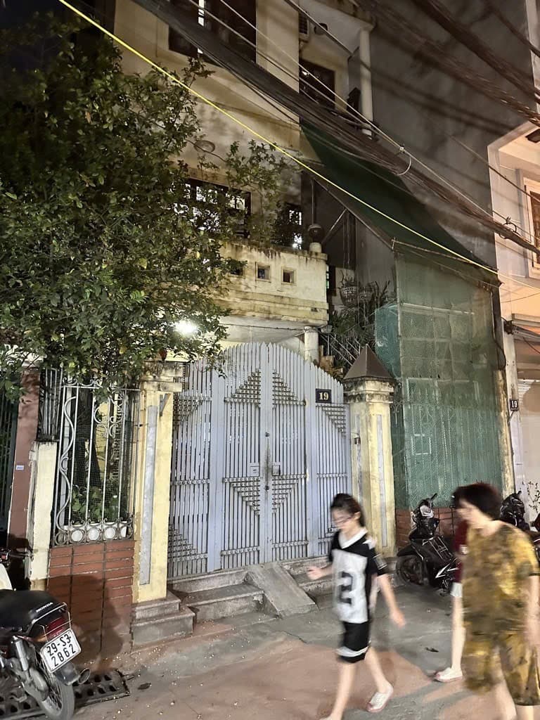 Nhà đất mặt phố, Thanh Xuân, Hà Nội - 87m² giá 25 tỷ