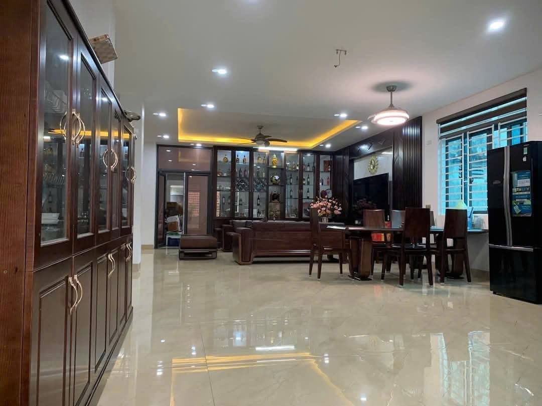 Nhà đất mặt phố, Hải Châu, Đà Nẵng - 145m² giá 22.6 tỷ