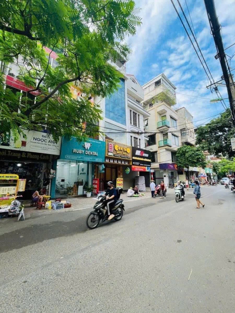 Nhà đất mặt phố, Bắc Từ Liêm, Hà Nội - 90.7m² giá 24.3 tỷ