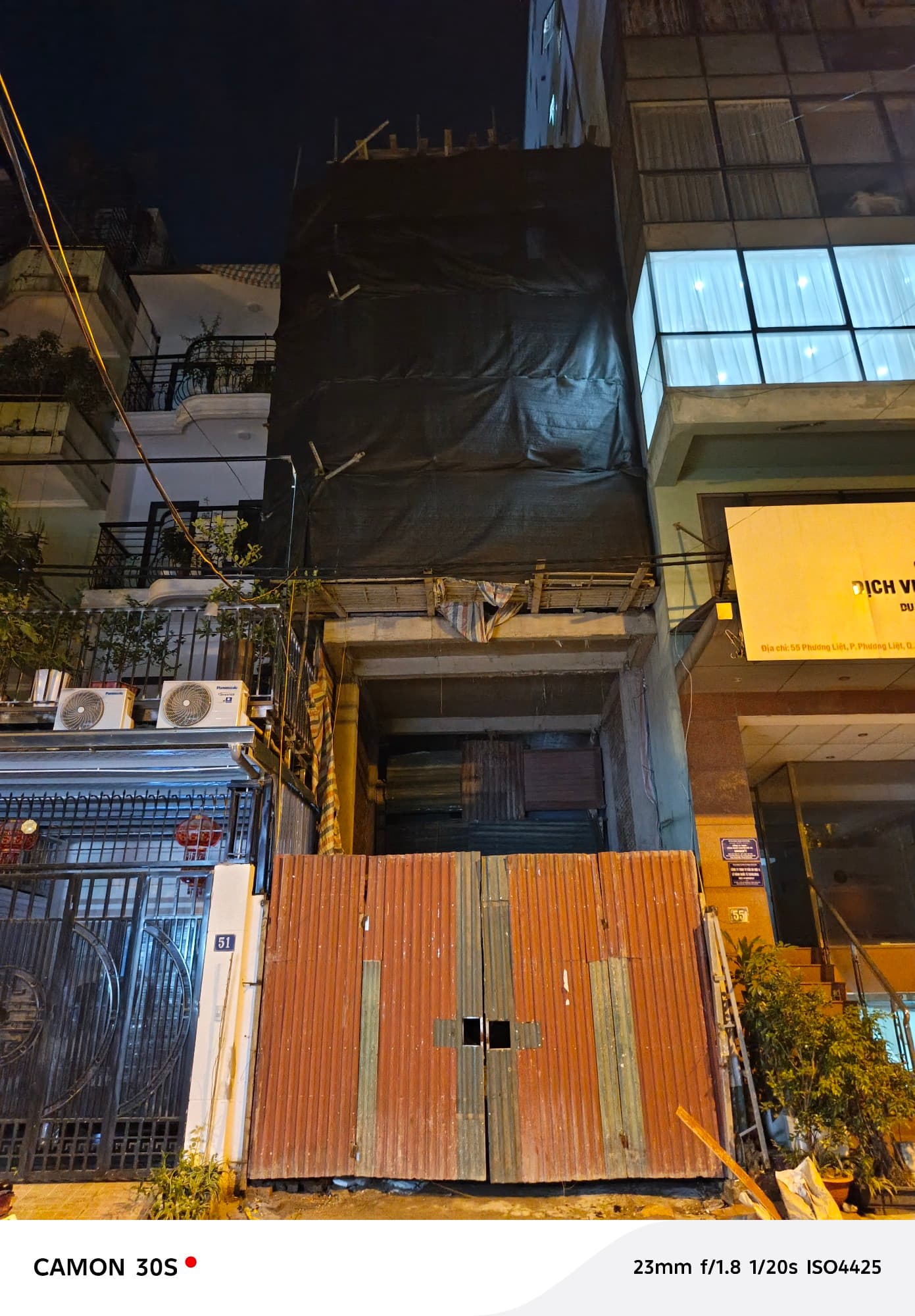 Nhà đất mặt phố, Thanh Xuân, Hà Nội - 86m² giá 43.8 tỷ