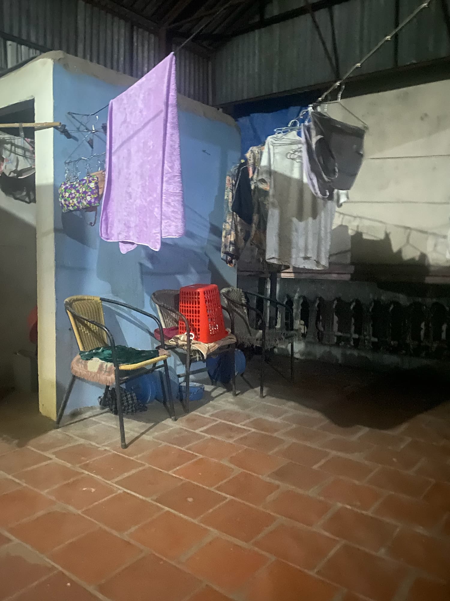 Nhà đất mặt phố, Hai Bà Trưng, Hà Nội - 31.5m² giá 7.35 tỷ