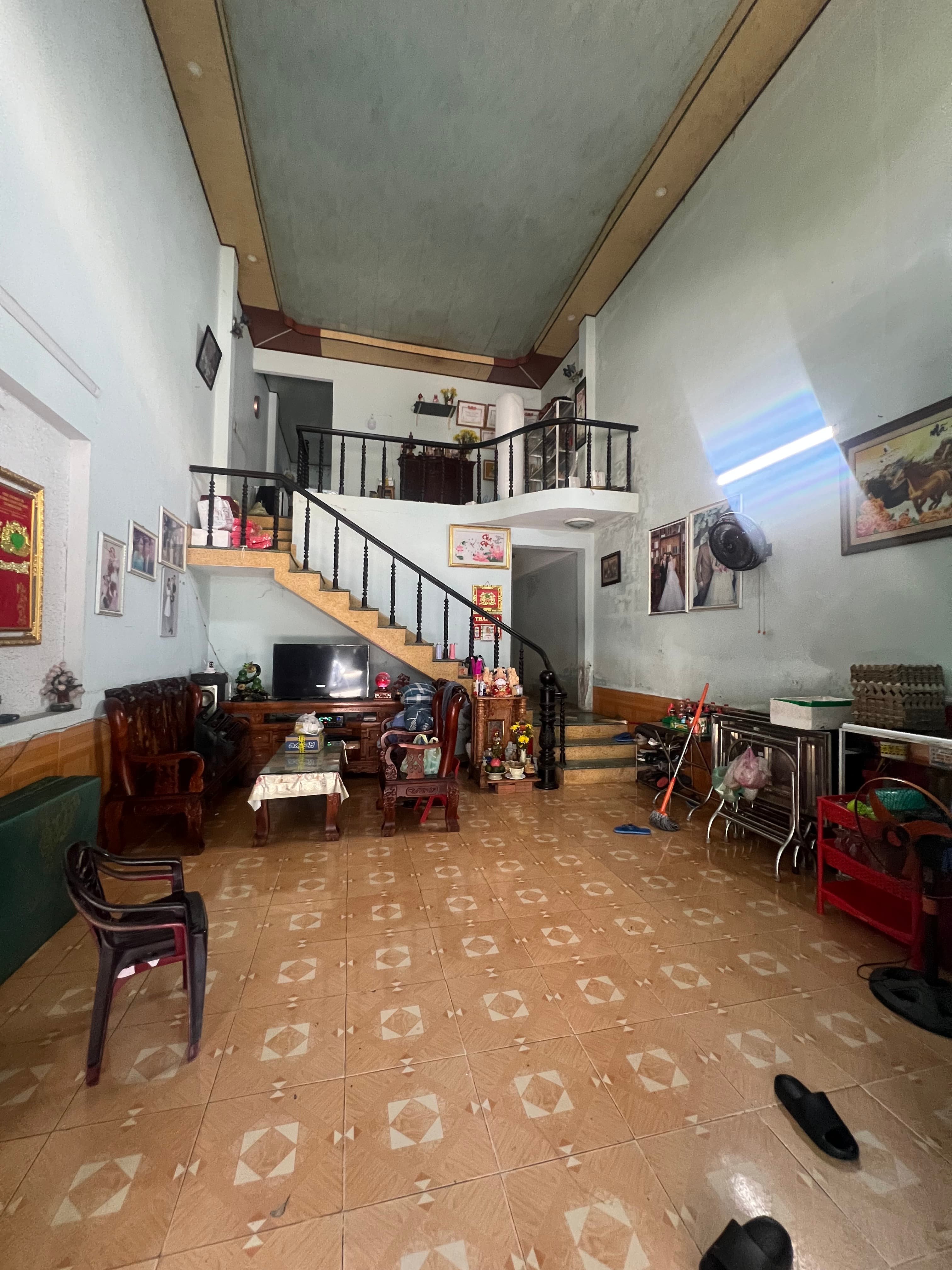 Nhà đất mặt phố, Ngũ Hành Sơn, Đà Nẵng - 80m² giá 12.5 tỷ