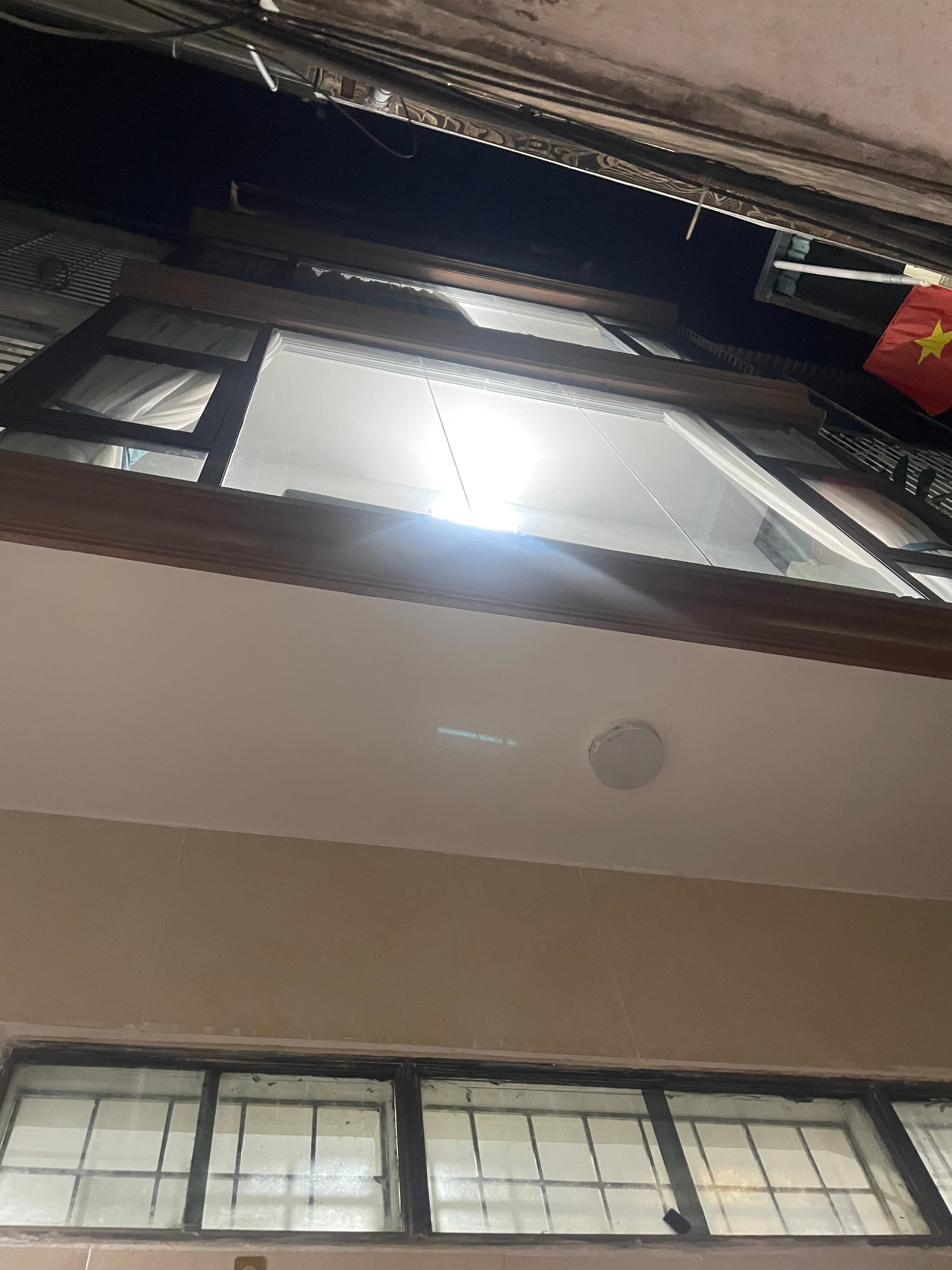 Nhà đất mặt phố, Thanh Xuân, Hà Nội - 40m² giá 13.8 tỷ