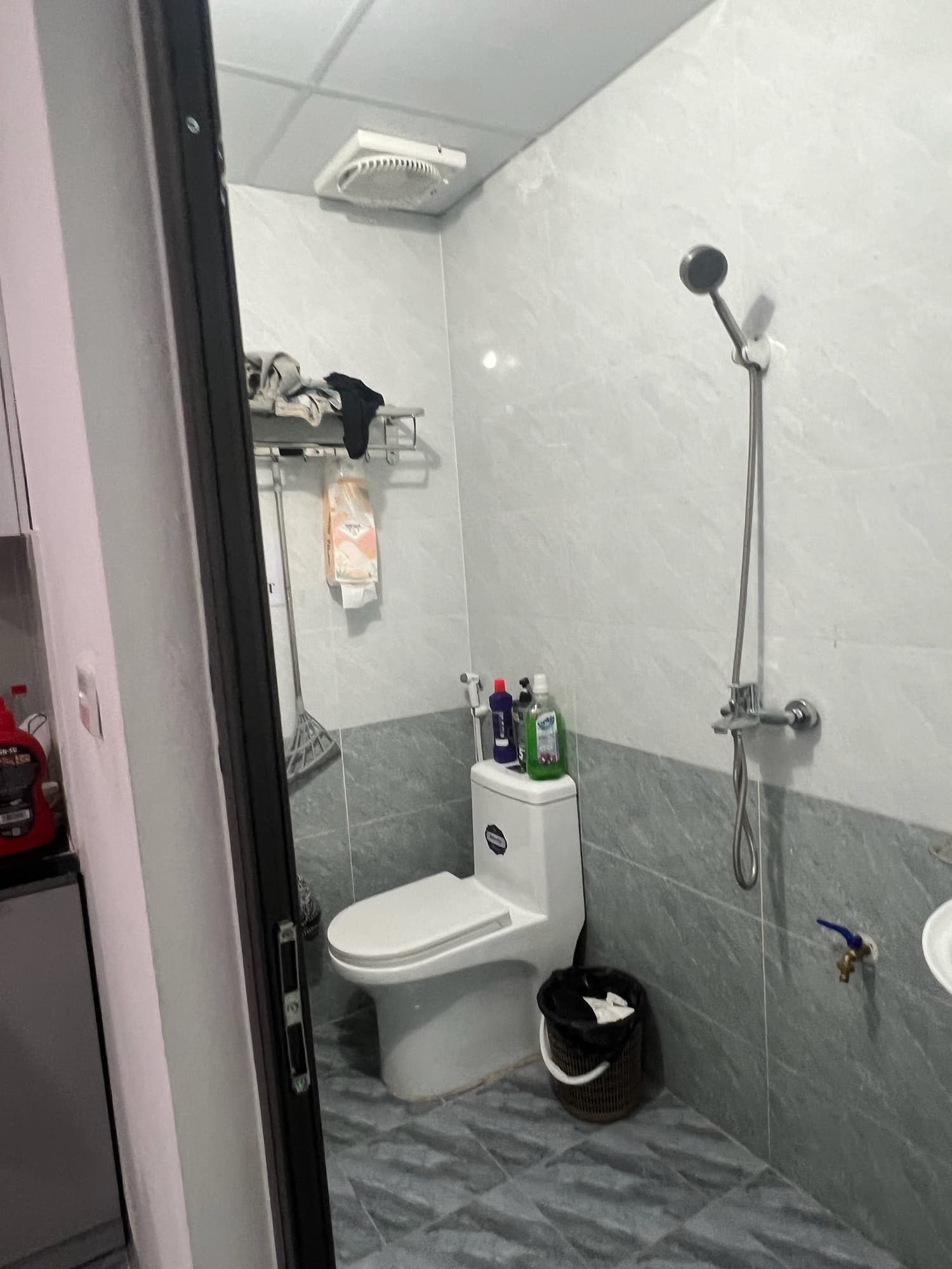 Nhà đất mặt phố, Hoàng Mai, Hà Nội - 30m² giá 1.95 tỷ