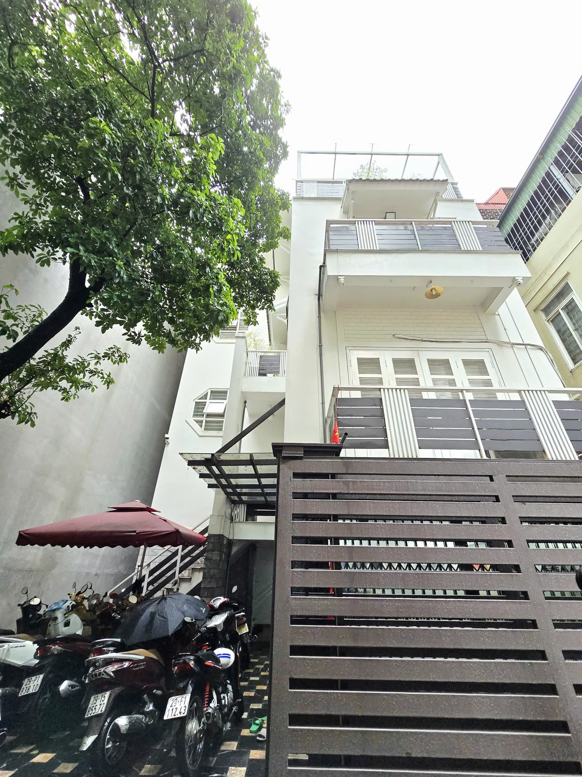 Nhà đất mặt phố, Nam Từ Liêm, Hà Nội - 131m² giá 44 tỷ