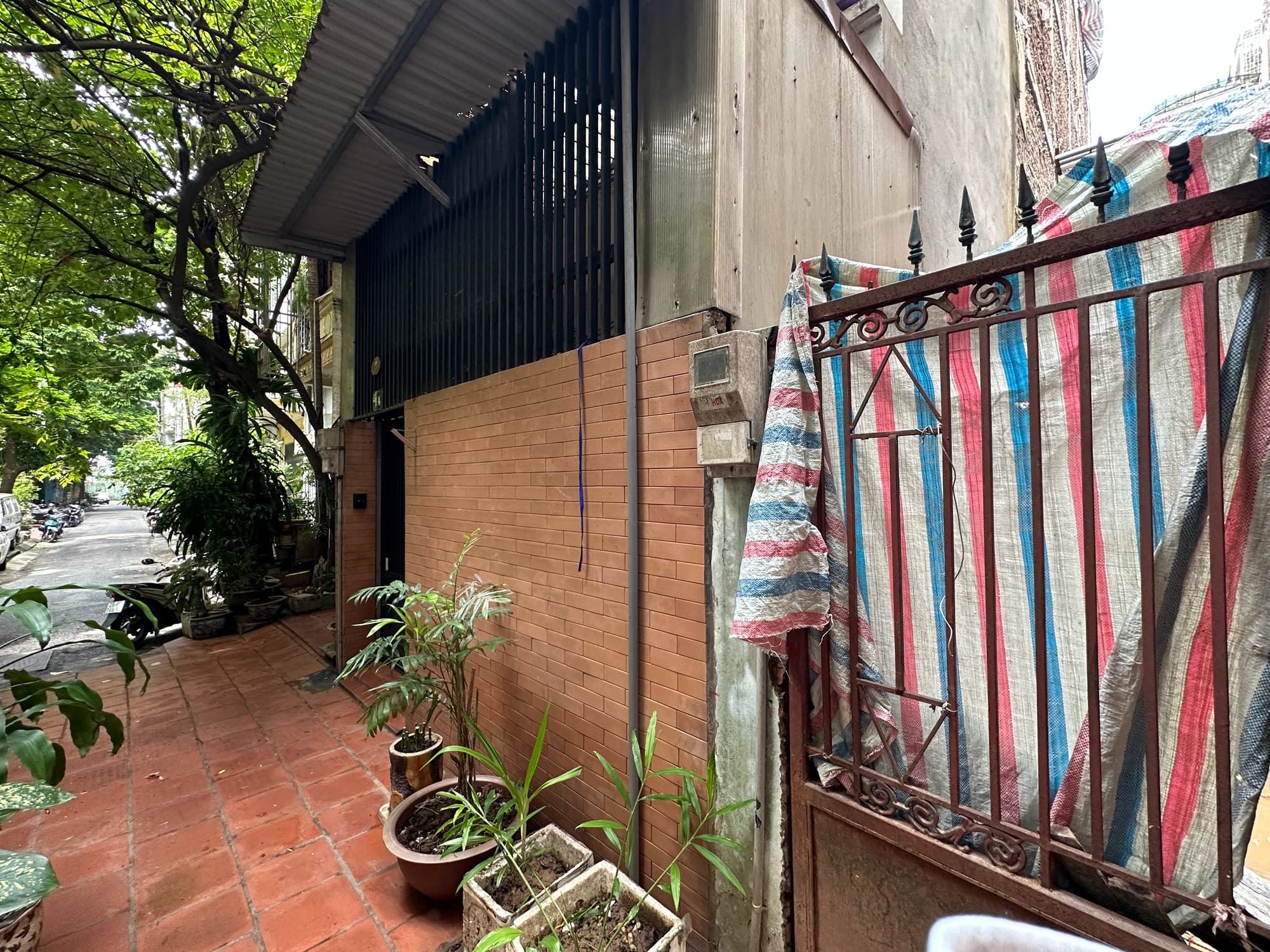 Nhà đất mặt phố, Cầu Giấy, Hà Nội - 76m² giá 34 tỷ