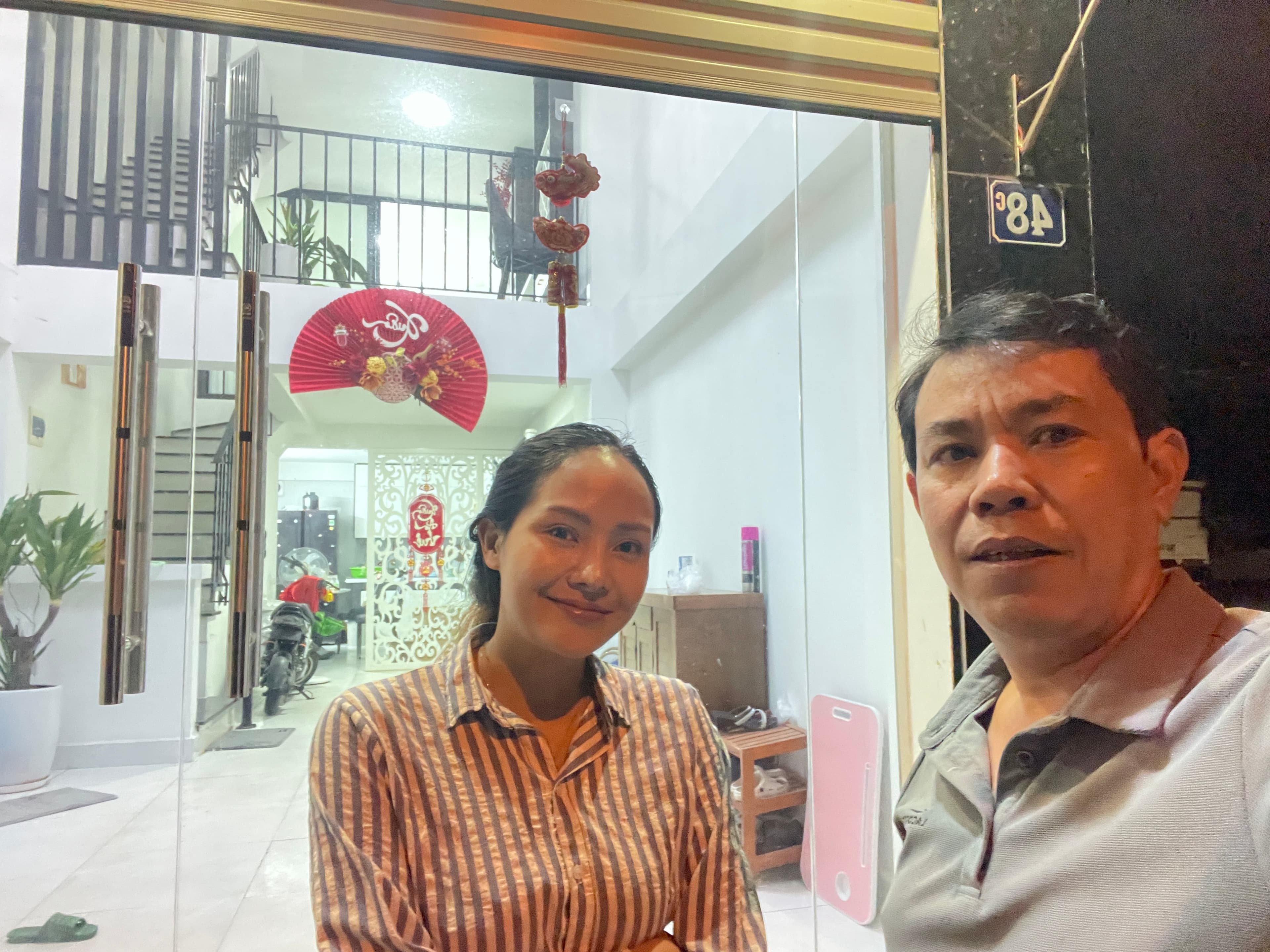 Nhà đất mặt phố, Bắc Từ Liêm, Hà Nội - 49.4m² giá 9.8 tỷ