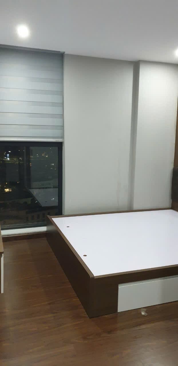 Căn hộ mặt phố, Hoàng Mai, Hà Nội - 79m² giá 7.6 tỷ