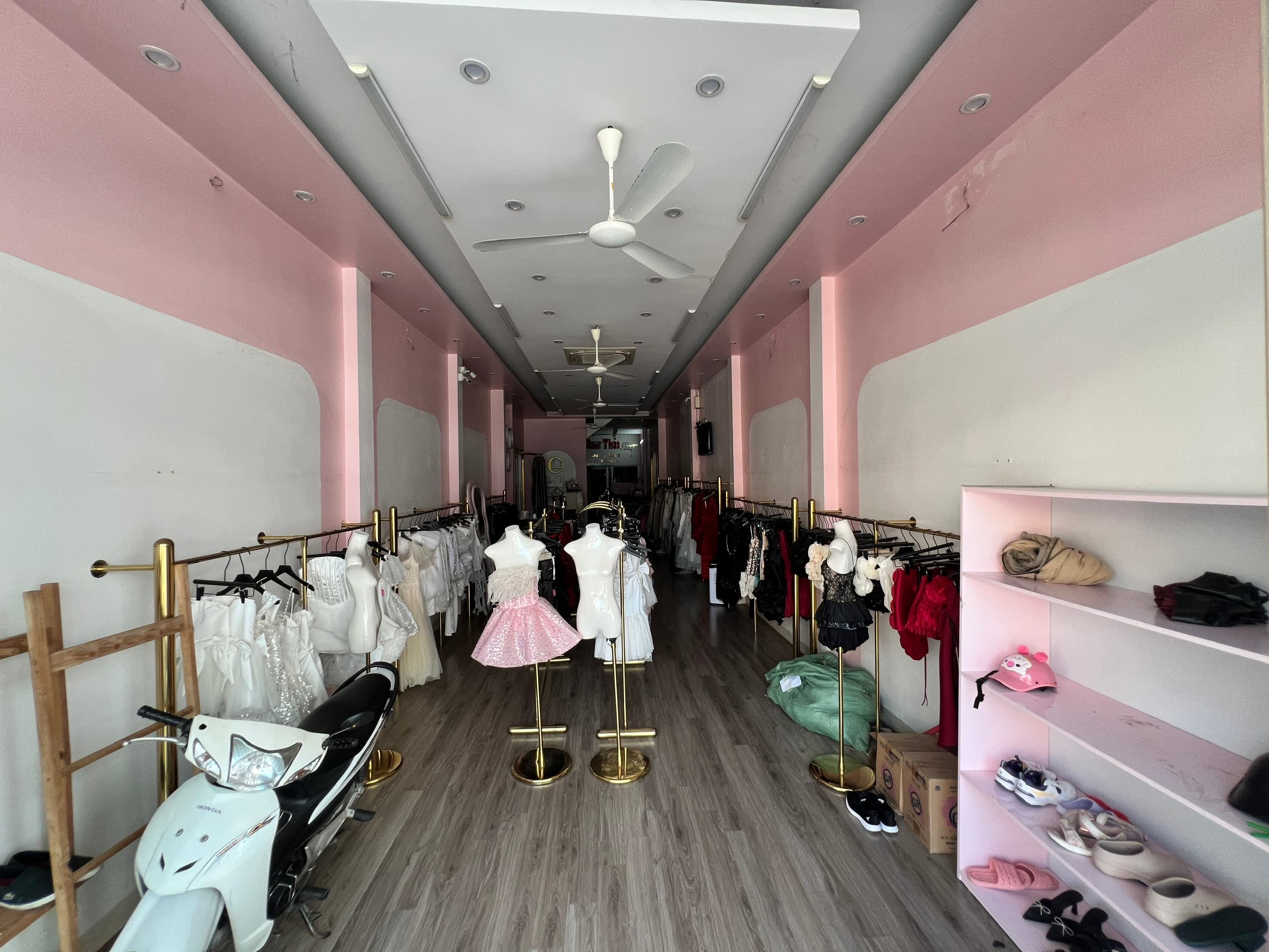 Nhà đất mặt phố, Thanh Hóa, Thanh Hóa - 129.6m² giá 23.5 tỷ