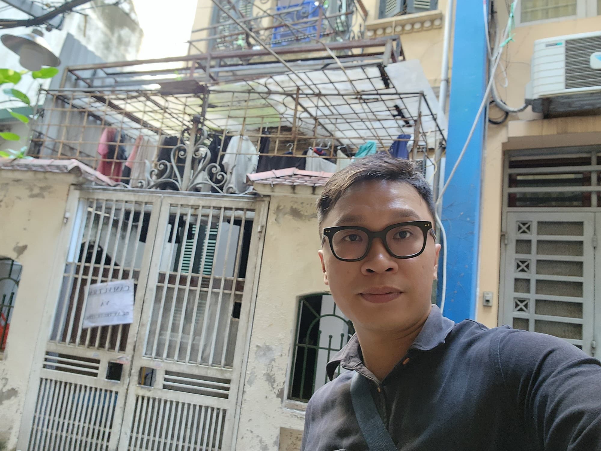 Nhà đất mặt phố, Hai Bà Trưng, Hà Nội - 48m² giá 11.2 tỷ