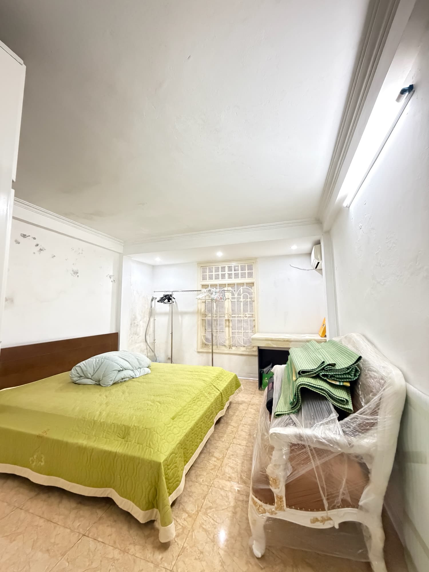 Nhà đất mặt phố, Ba Đình, Hà Nội - 75m² giá 18.3 tỷ