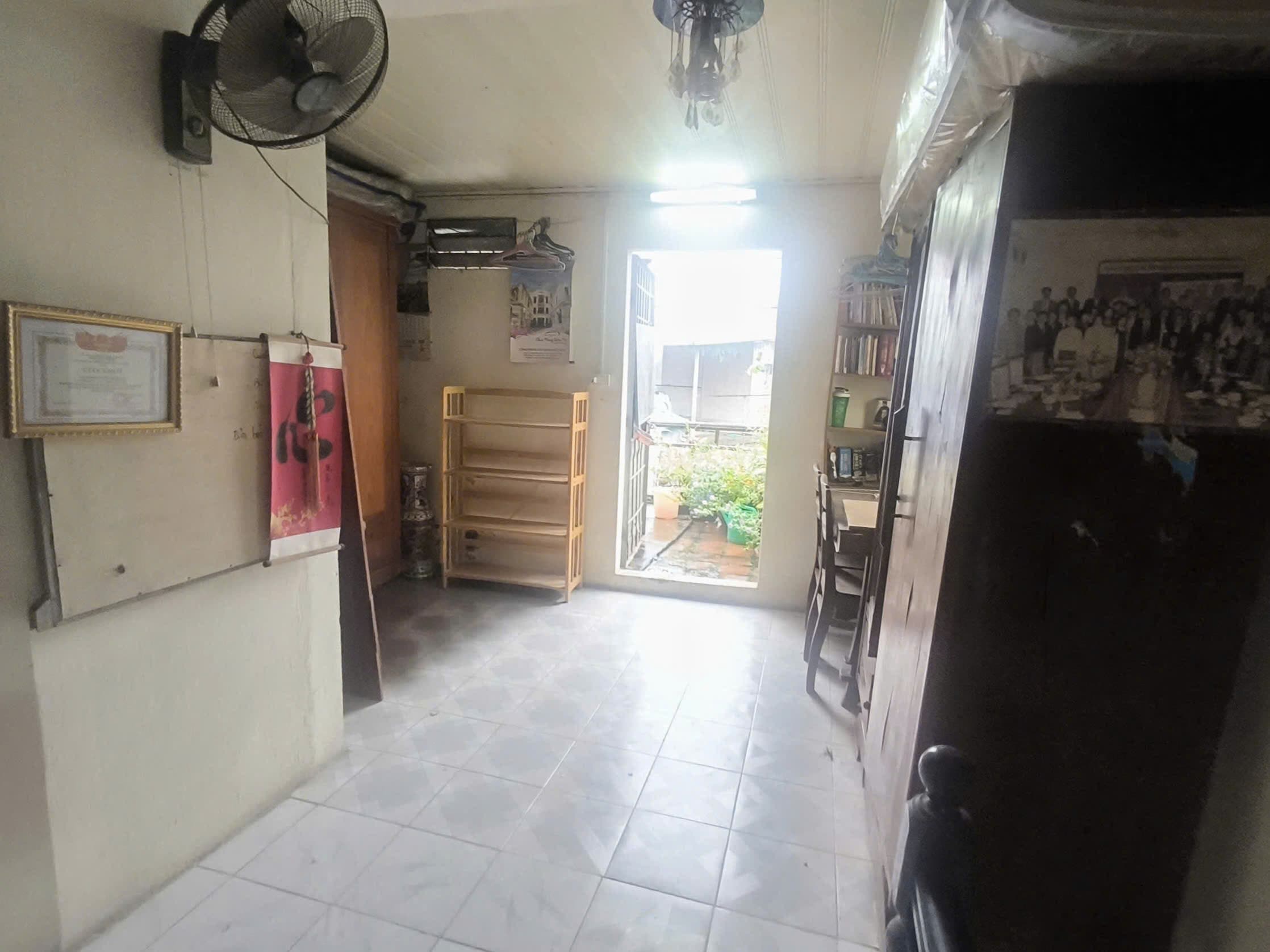 Nhà đất mặt phố, Đống Đa, Hà Nội - 26.2m² giá 6 tỷ