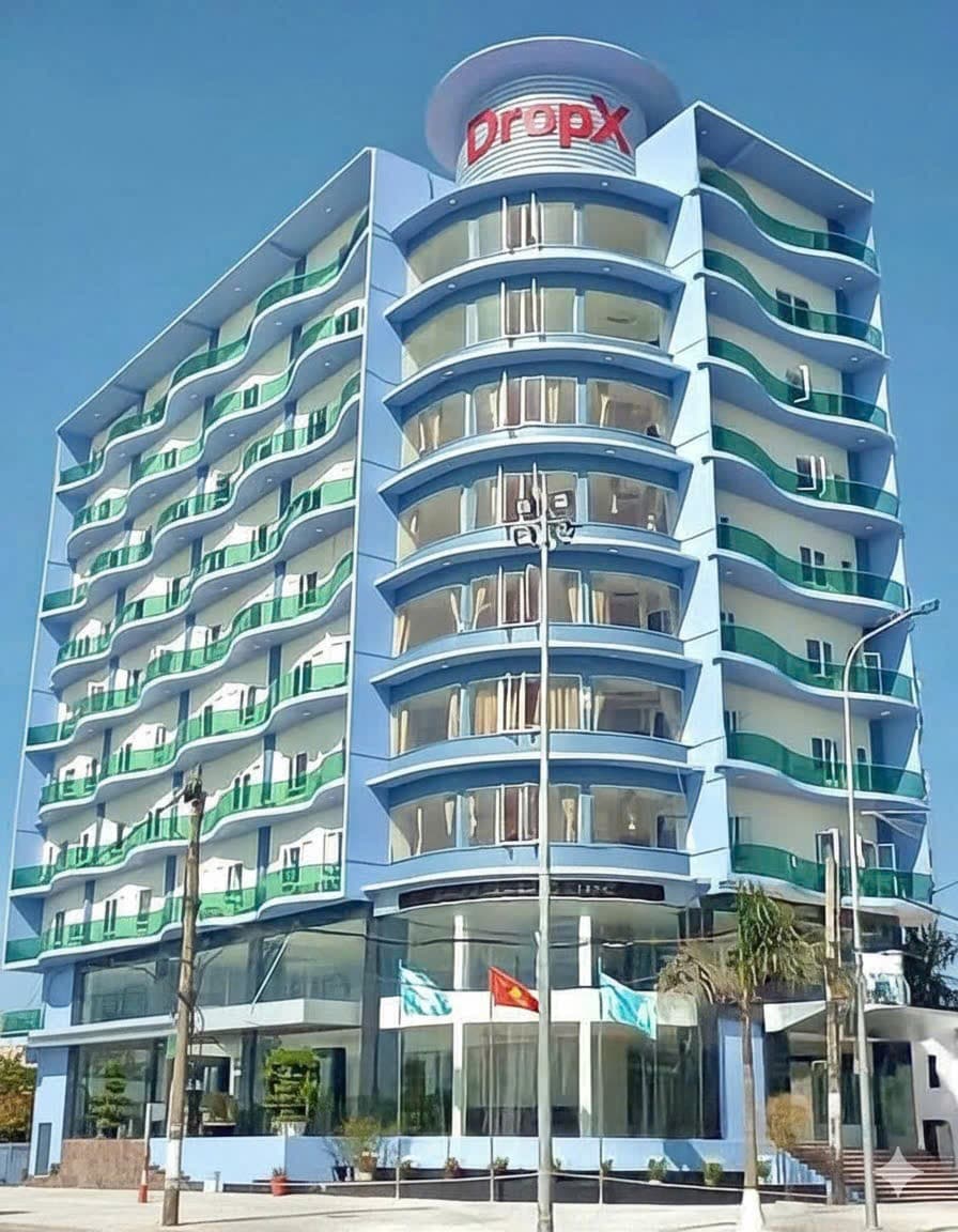 Nhà đất mặt phố, Sầm Sơn, Thanh Hóa - 1117m² giá 220 tỷ
