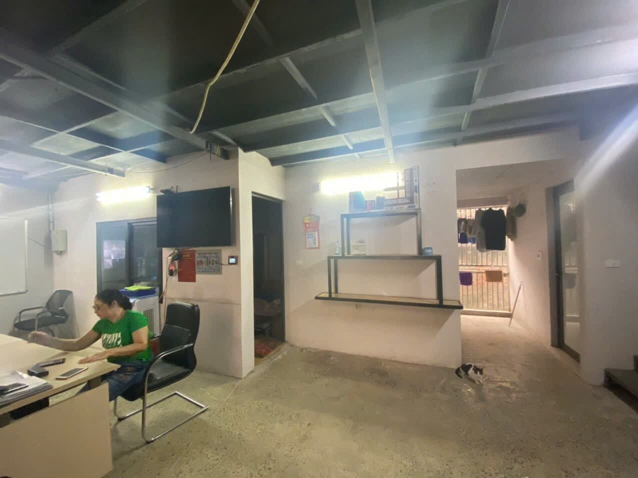 Nhà đất mặt phố, Hà Đông, Hà Nội - 200m² giá 55 tỷ