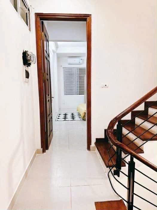 Nhà đất mặt phố, Đống Đa, Hà Nội - 39m² giá 11.5 tỷ