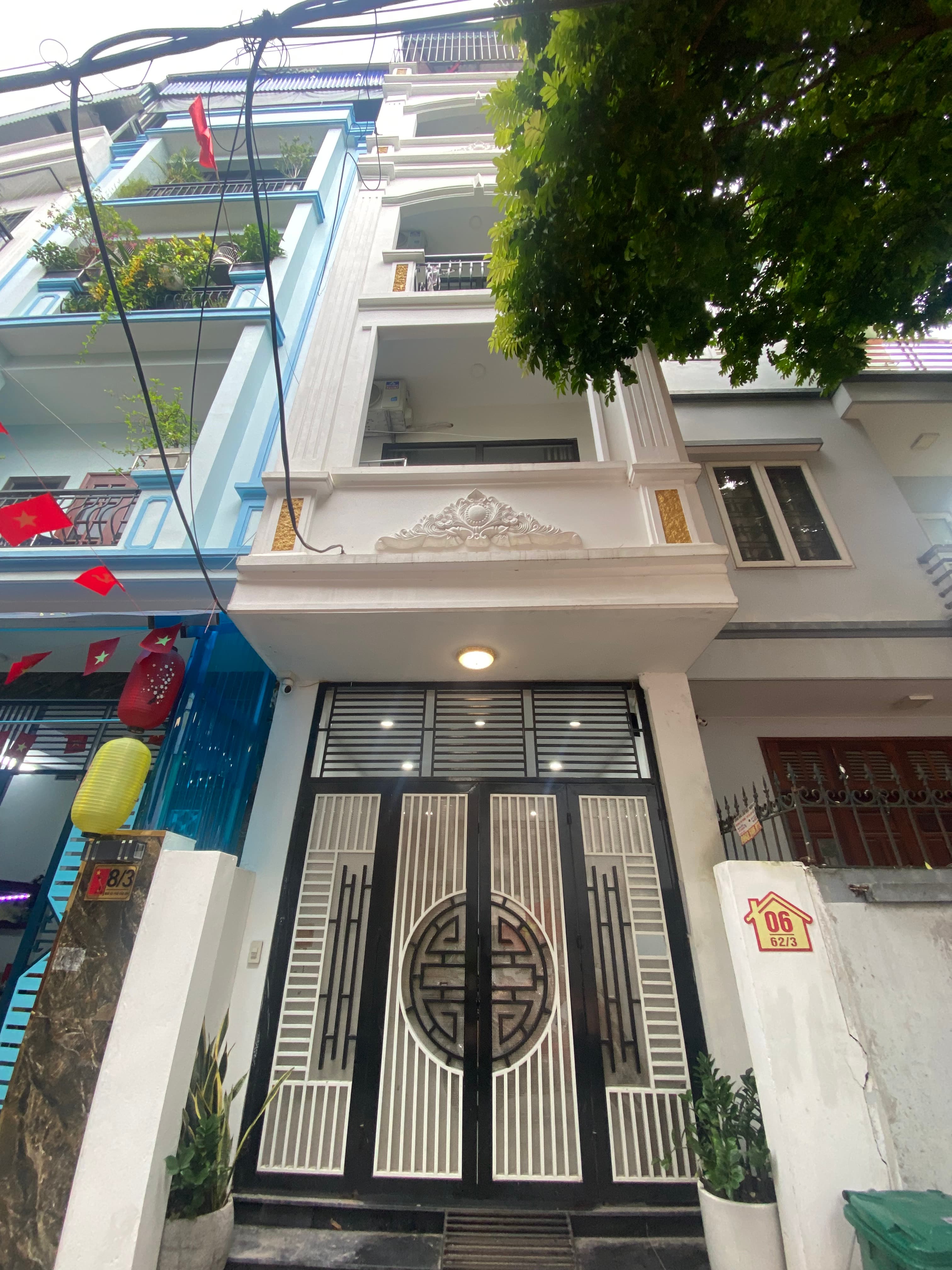 Nhà đất mặt phố, Hà Đông, Hà Nội - 50m² giá 14.5 tỷ