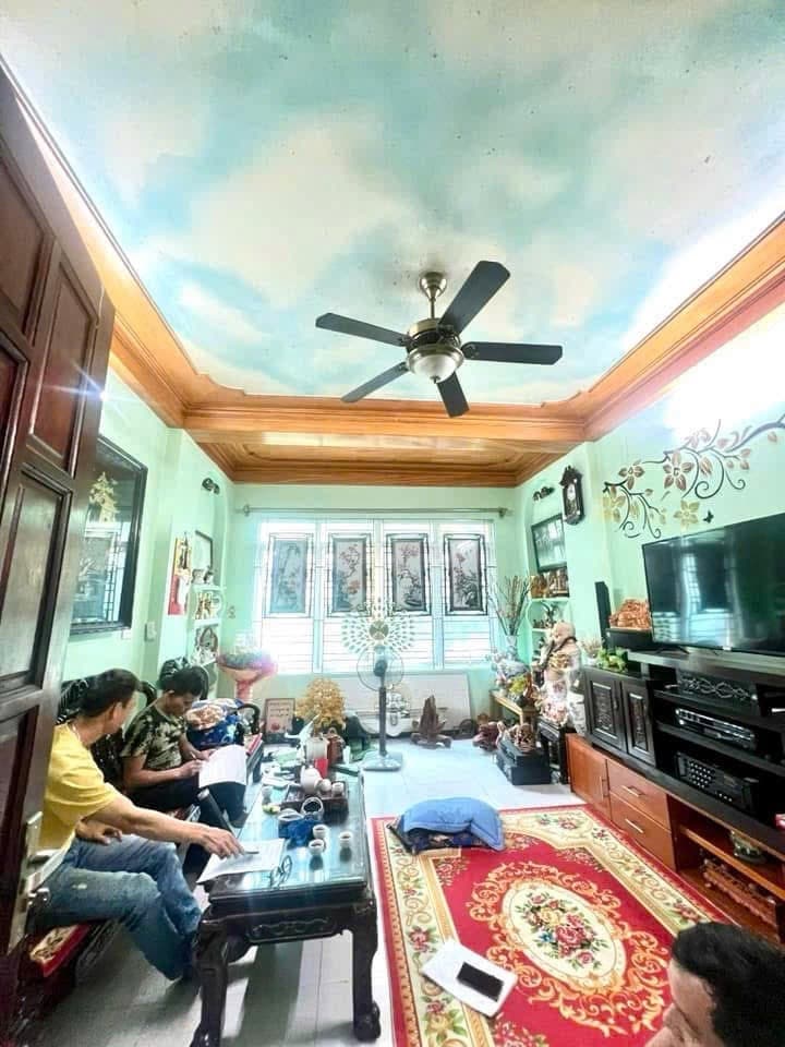 Nhà đất mặt phố, Bắc Từ Liêm, Hà Nội - 50m² giá 17 tỷ