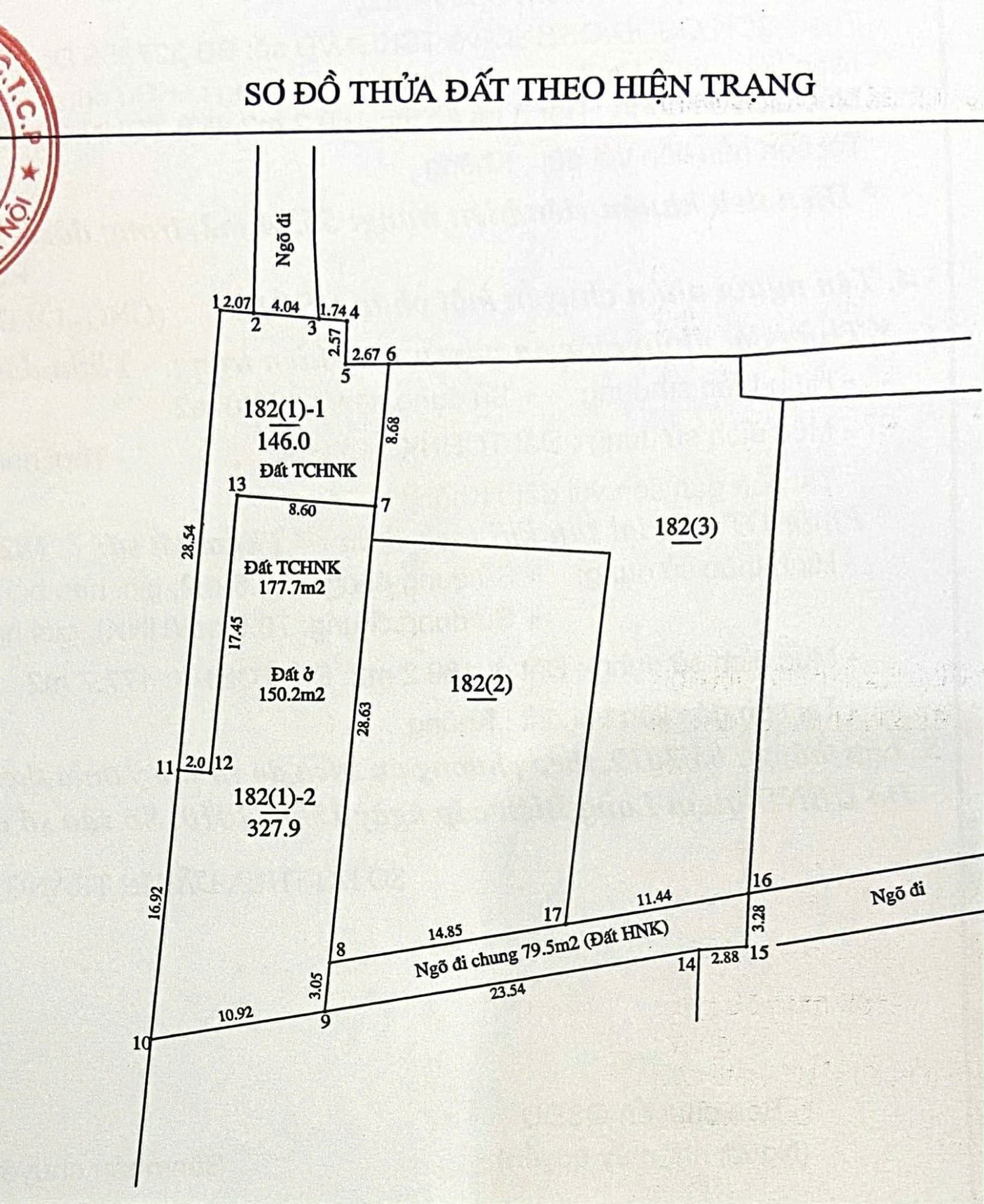 Nhà đất mặt phố, Long Biên, Hà Nội - 475m² giá 65 tỷ