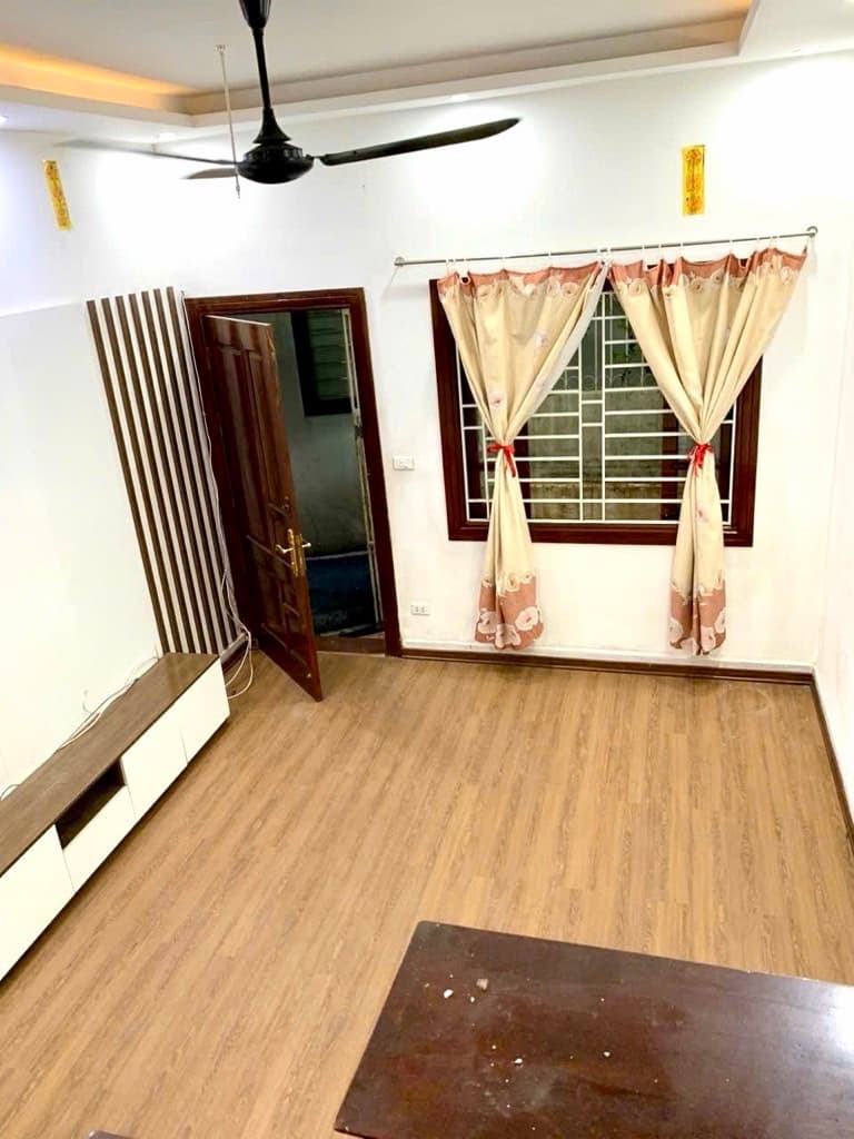 Nhà đất mặt phố, Tây Hồ, Hà Nội - 29m² giá 7.8 tỷ