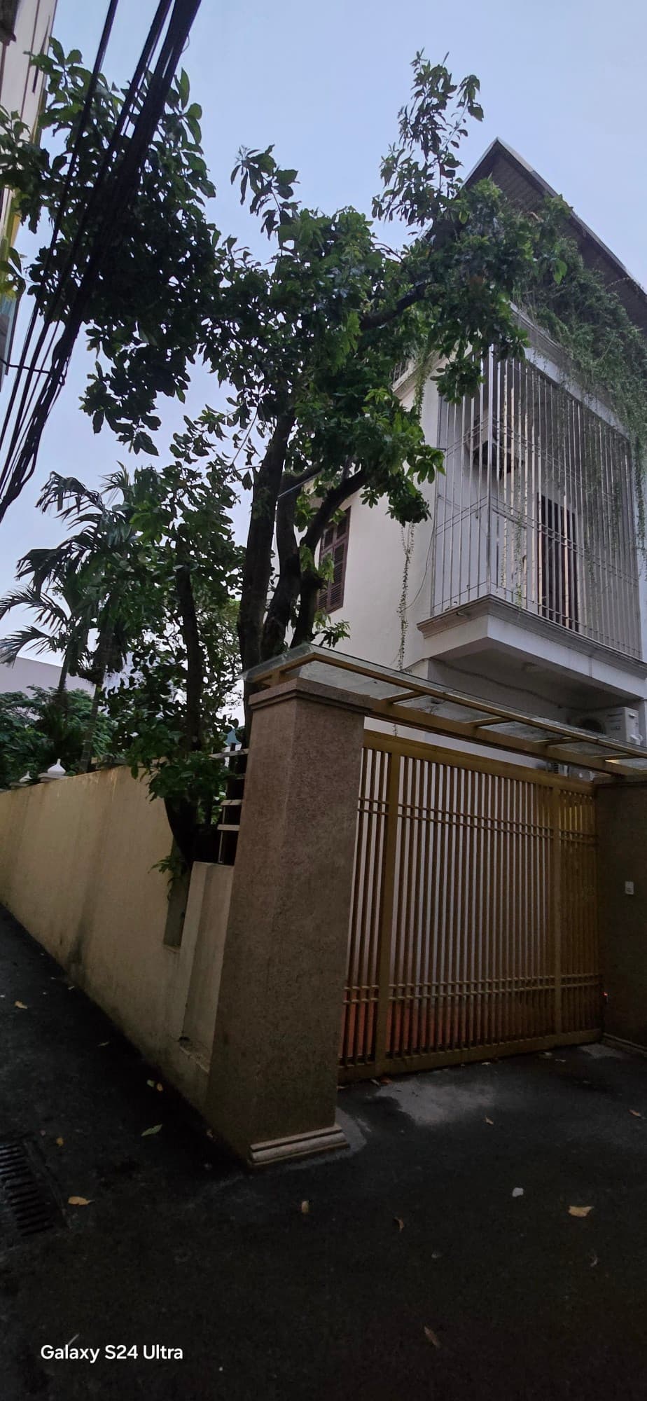 Nhà đất mặt phố, Hà Đông, Hà Nội - 230m² giá 48 tỷ