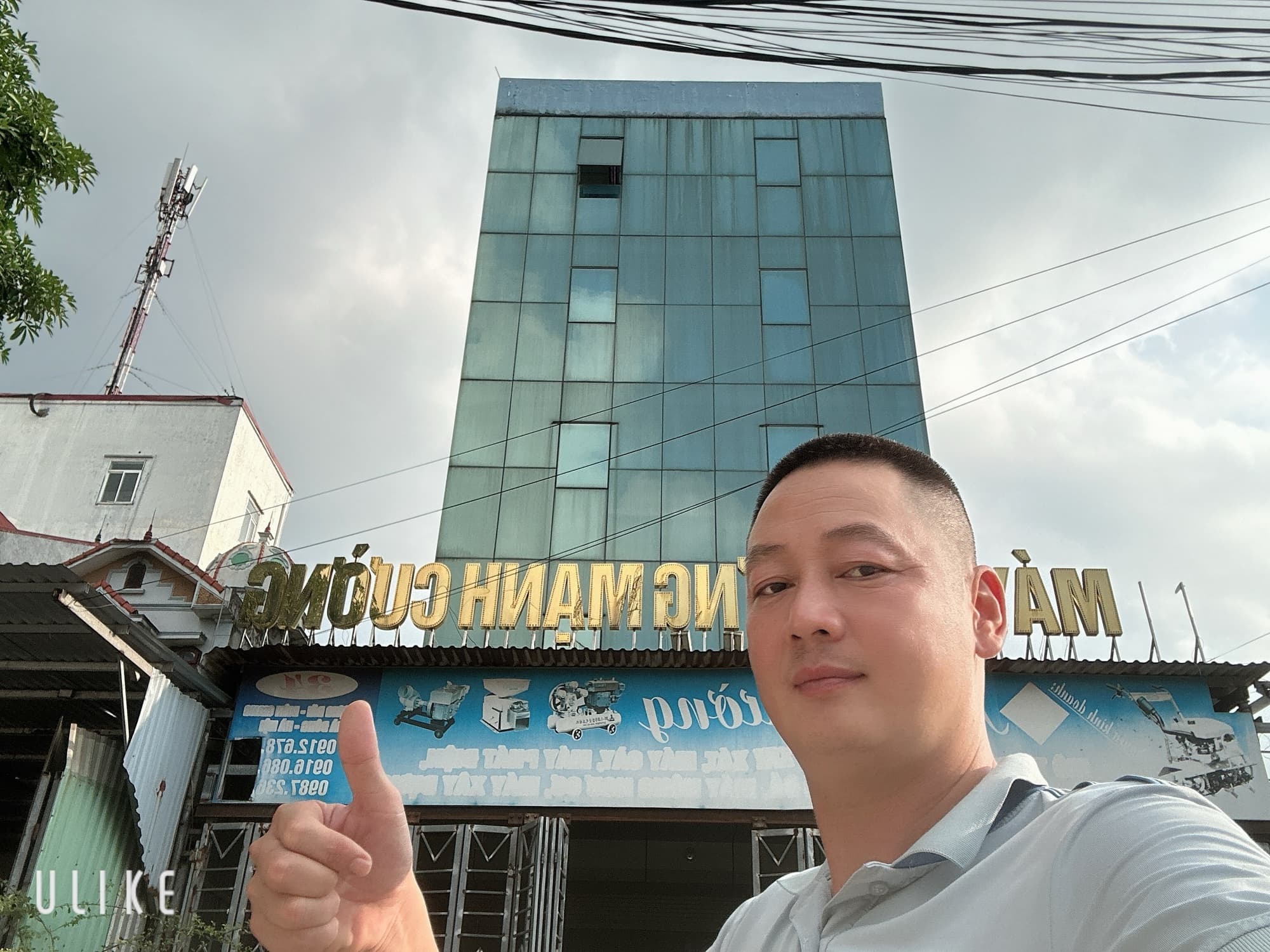 Nhà đất mặt phố, Hà Đông, Hà Nội - 157m² giá 28.9 tỷ