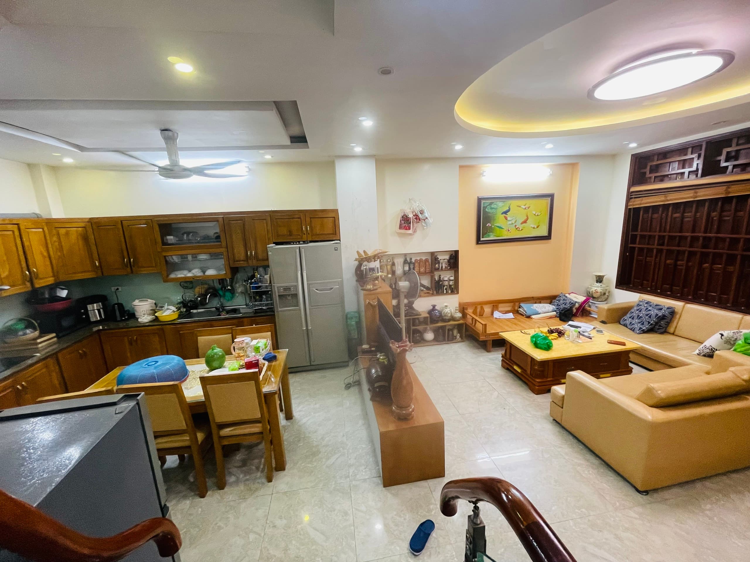 Nhà đất mặt phố, Nam Từ Liêm, Hà Nội - 46m² giá 14 tỷ